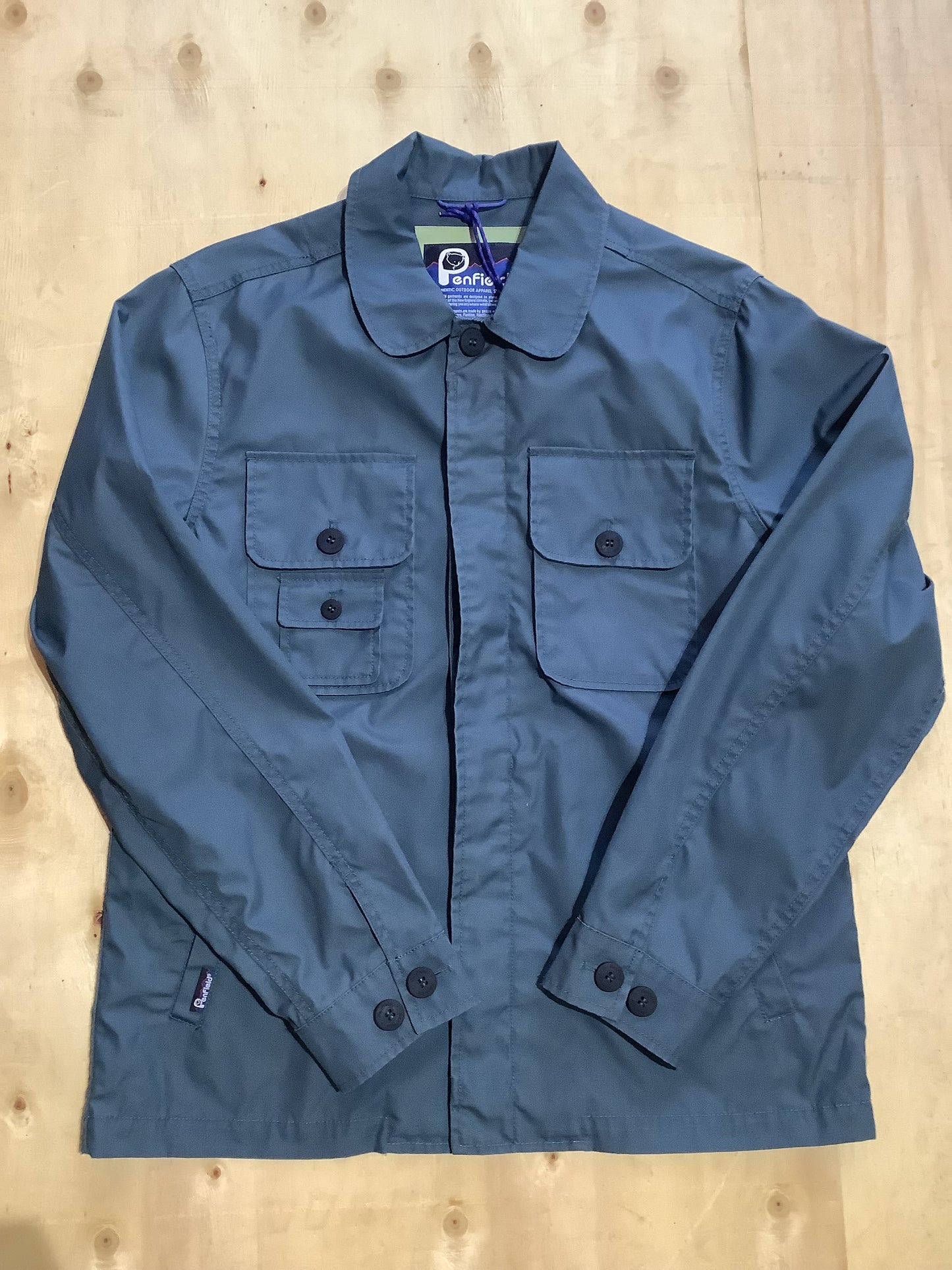 Penfield Quincy Jacket
