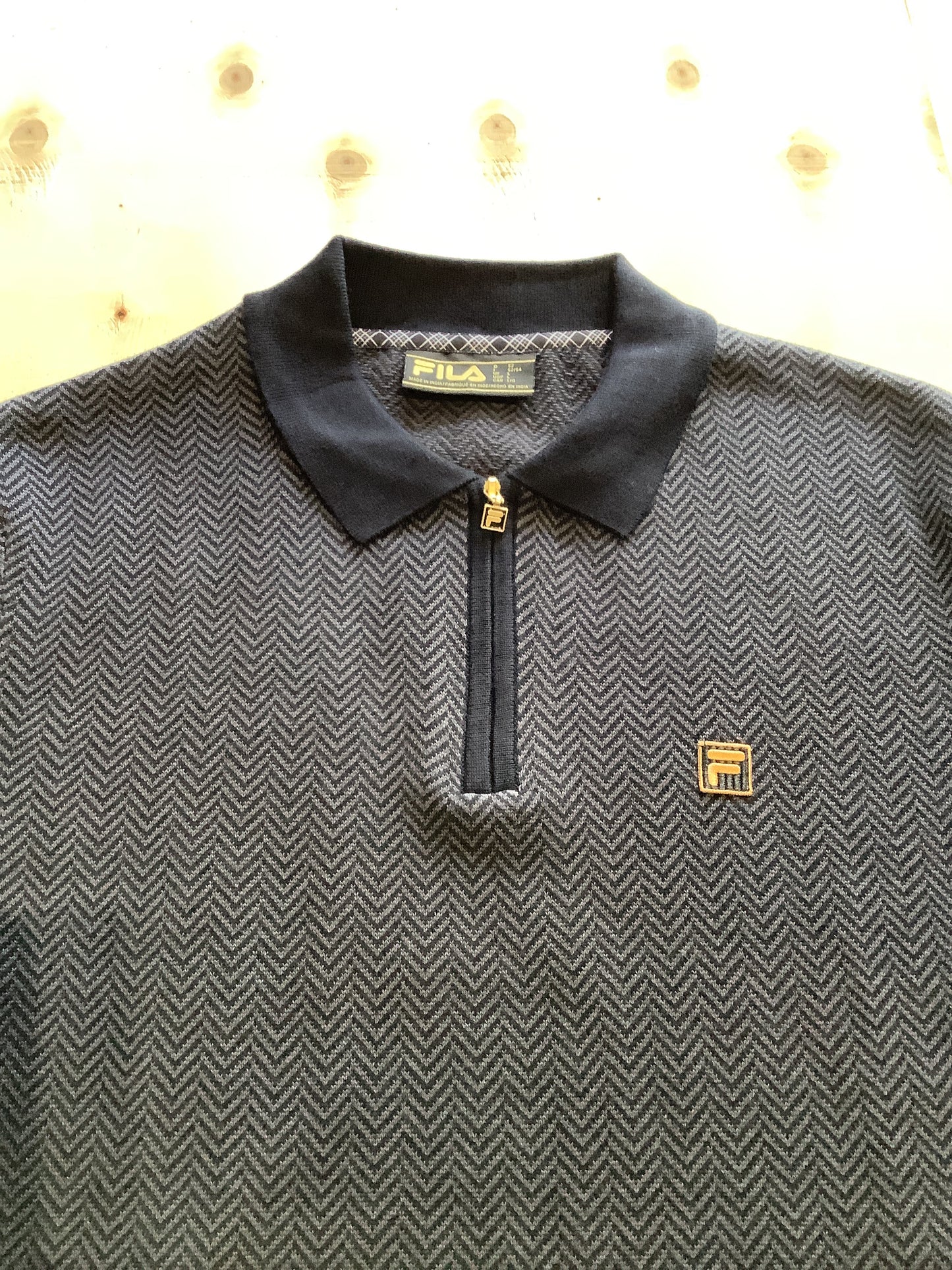 Fila Marty Polo