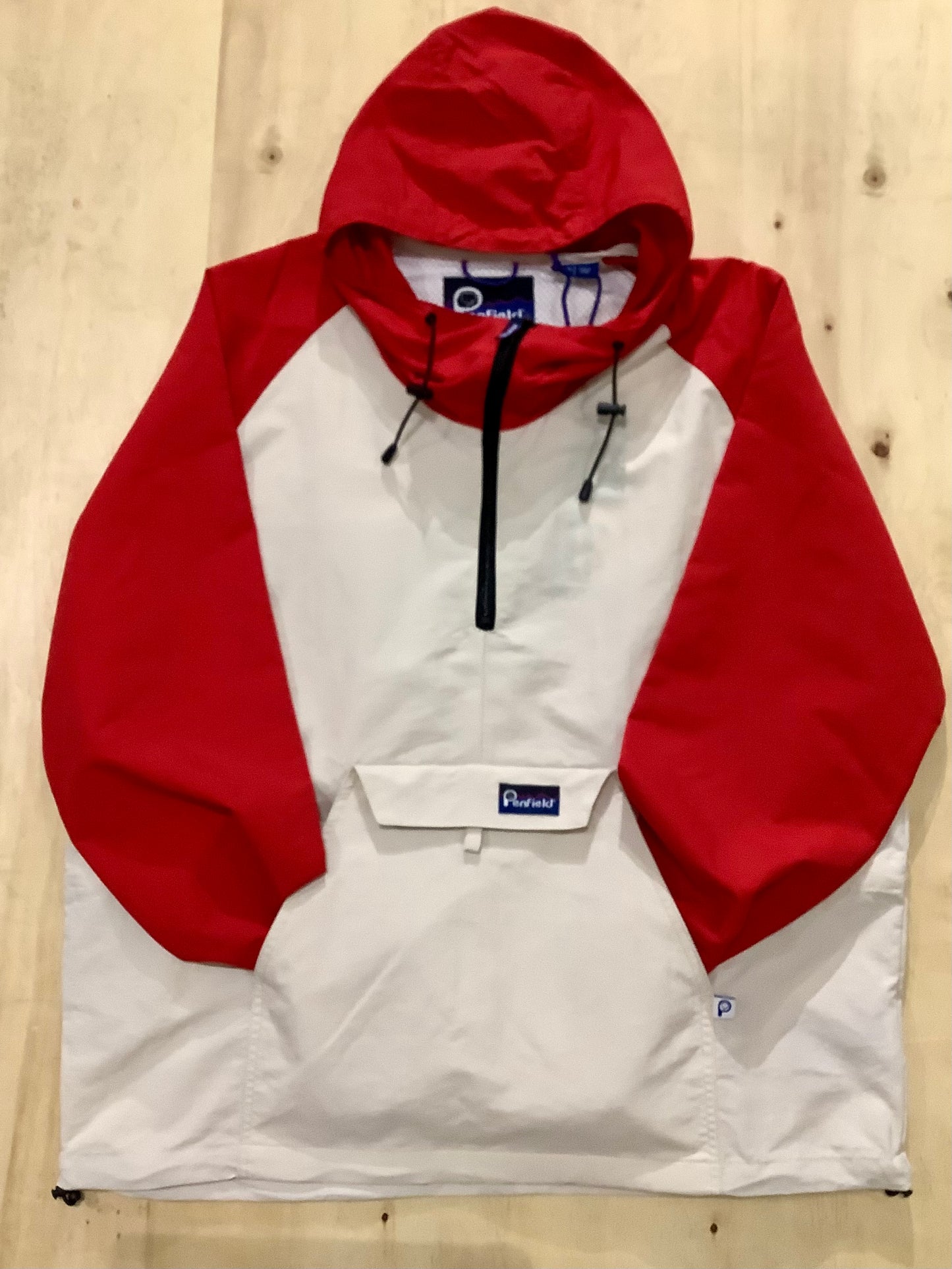 Penfield Pac Jac Jacket