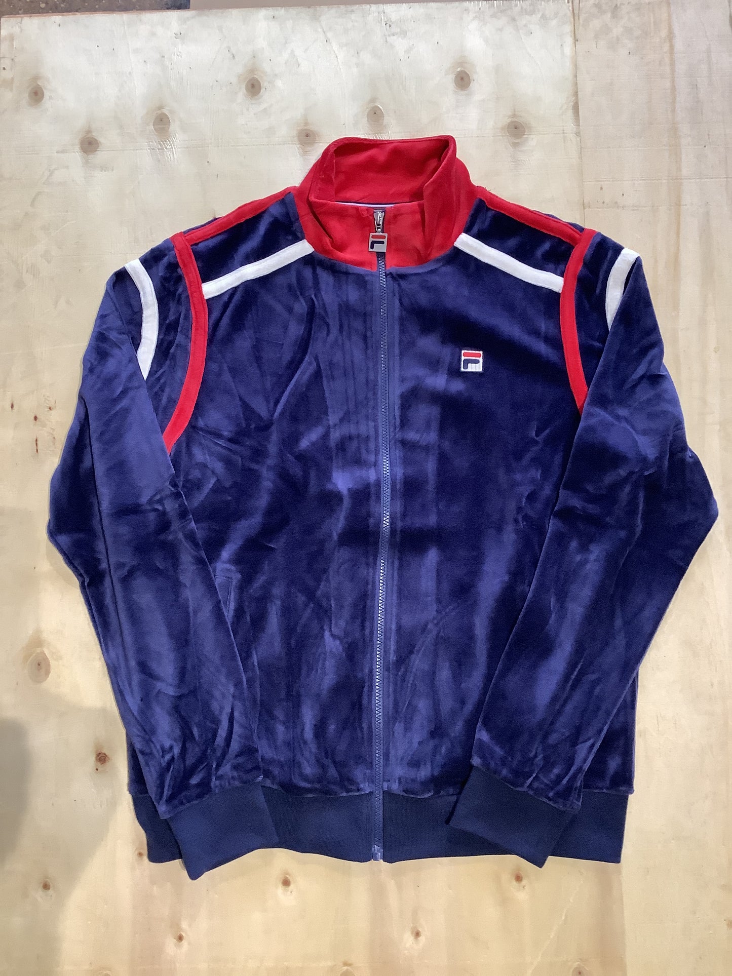 Fila Gabriele Track Top