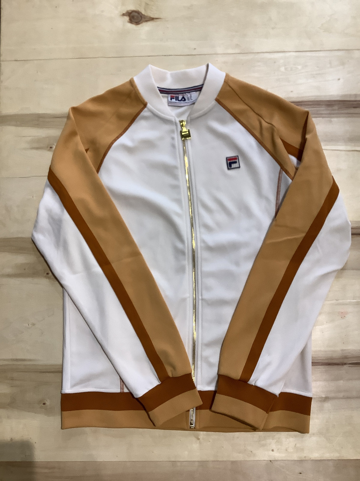 Fila Eliot Track Top