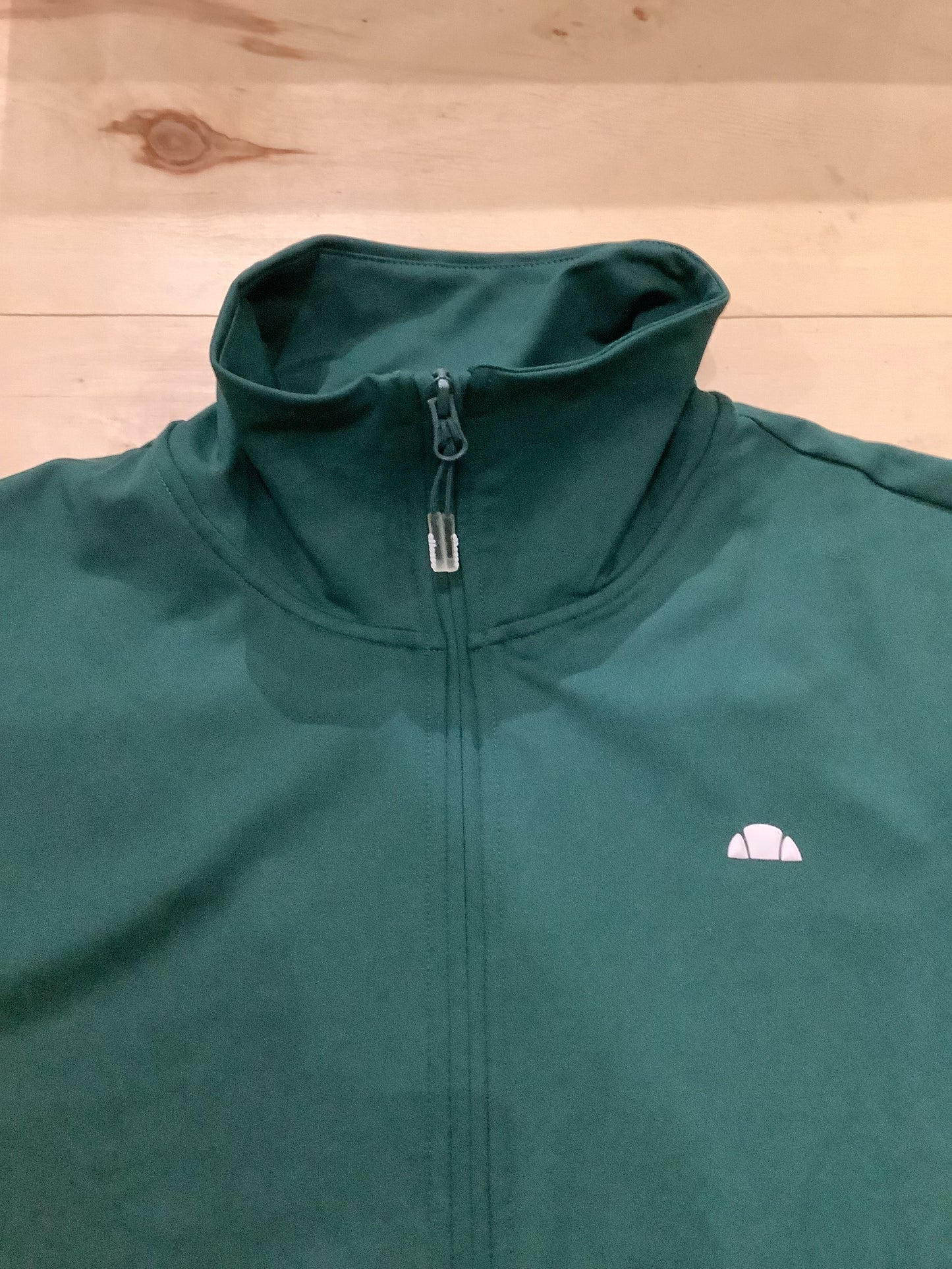 Ellesse Tosciana Track-Top