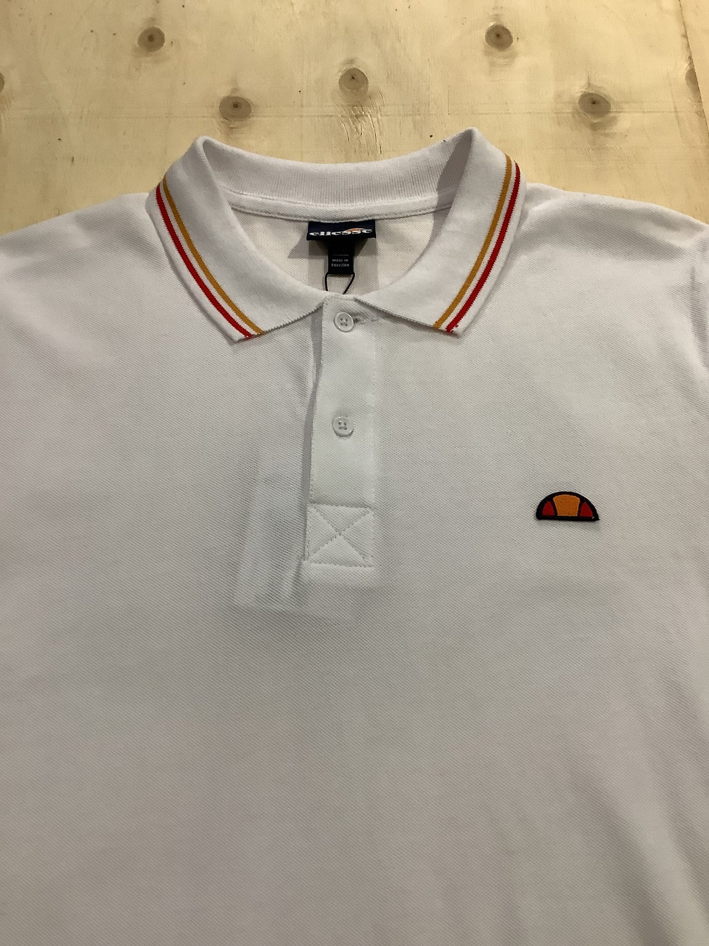 Ellesse Rooks Polo