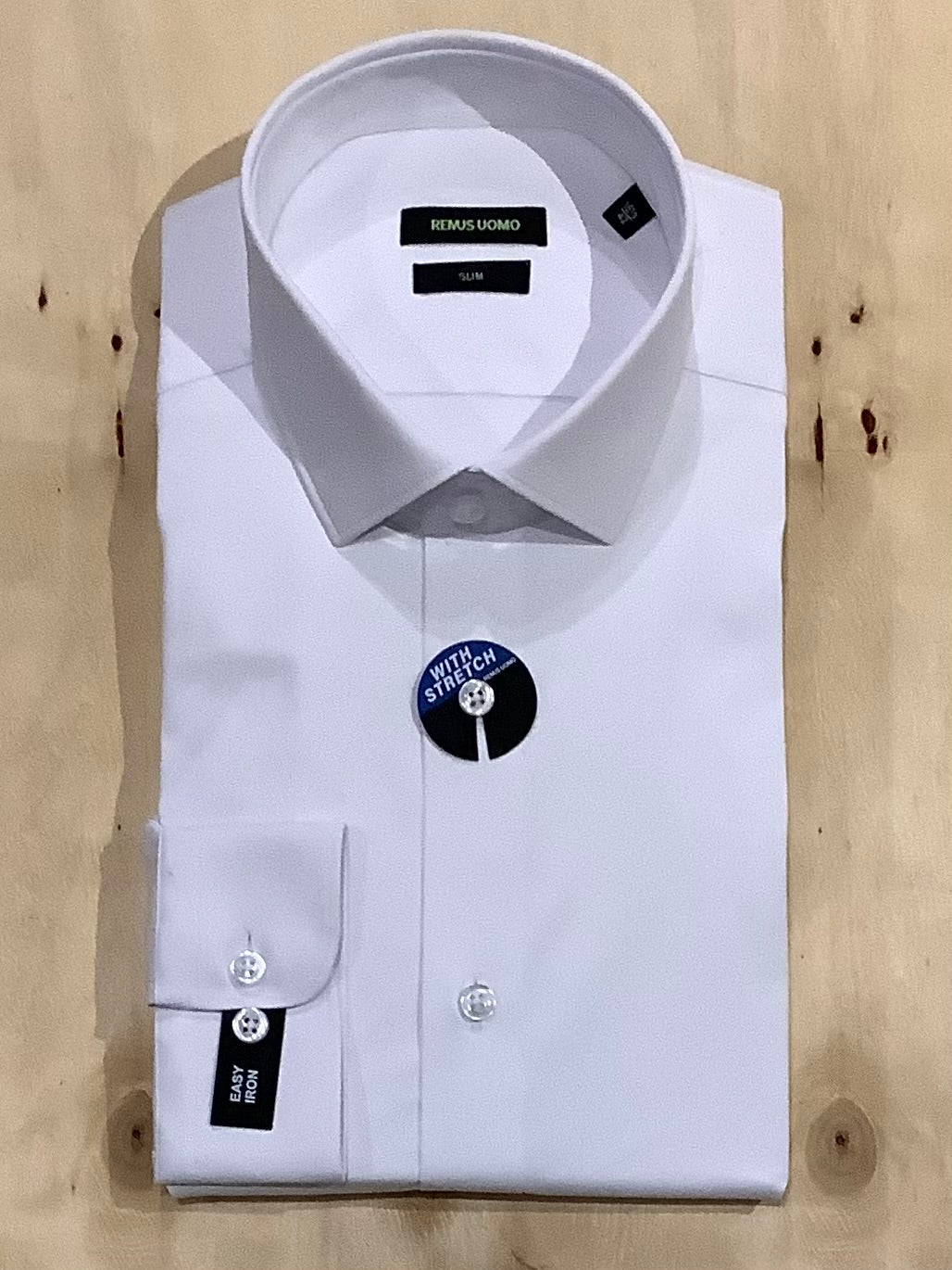 Remus Kirk 141-18625