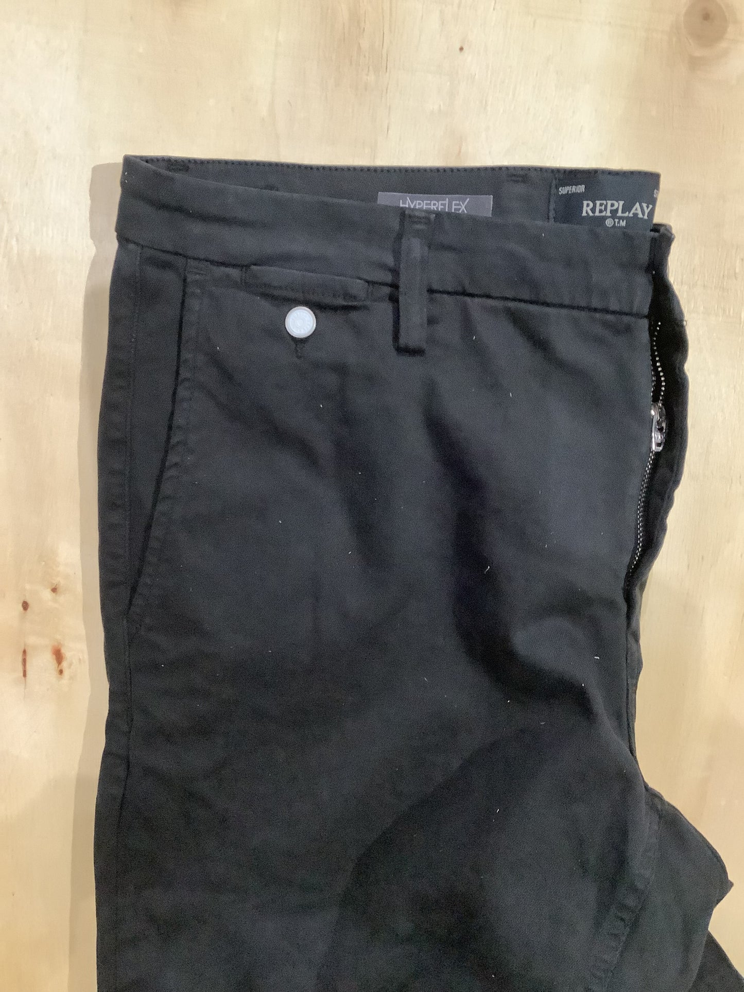 Replay Benni X-Lite Chino