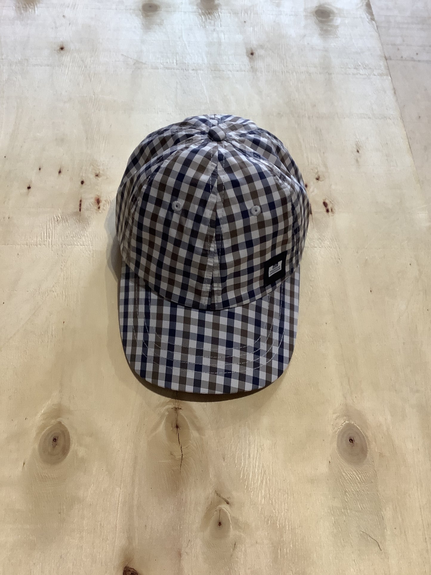 Weekend Offender Clay Cap
