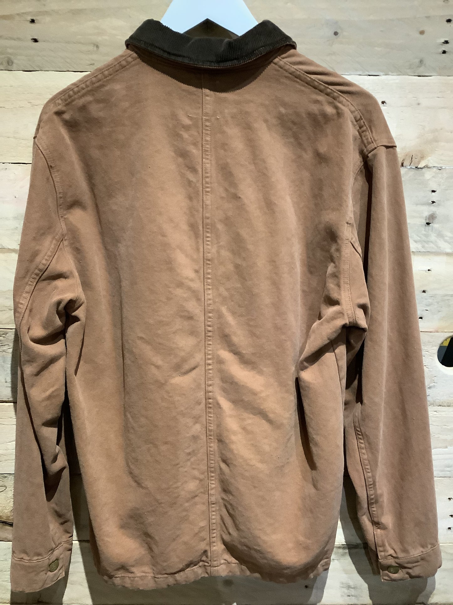 Lois Locomotive Jacket