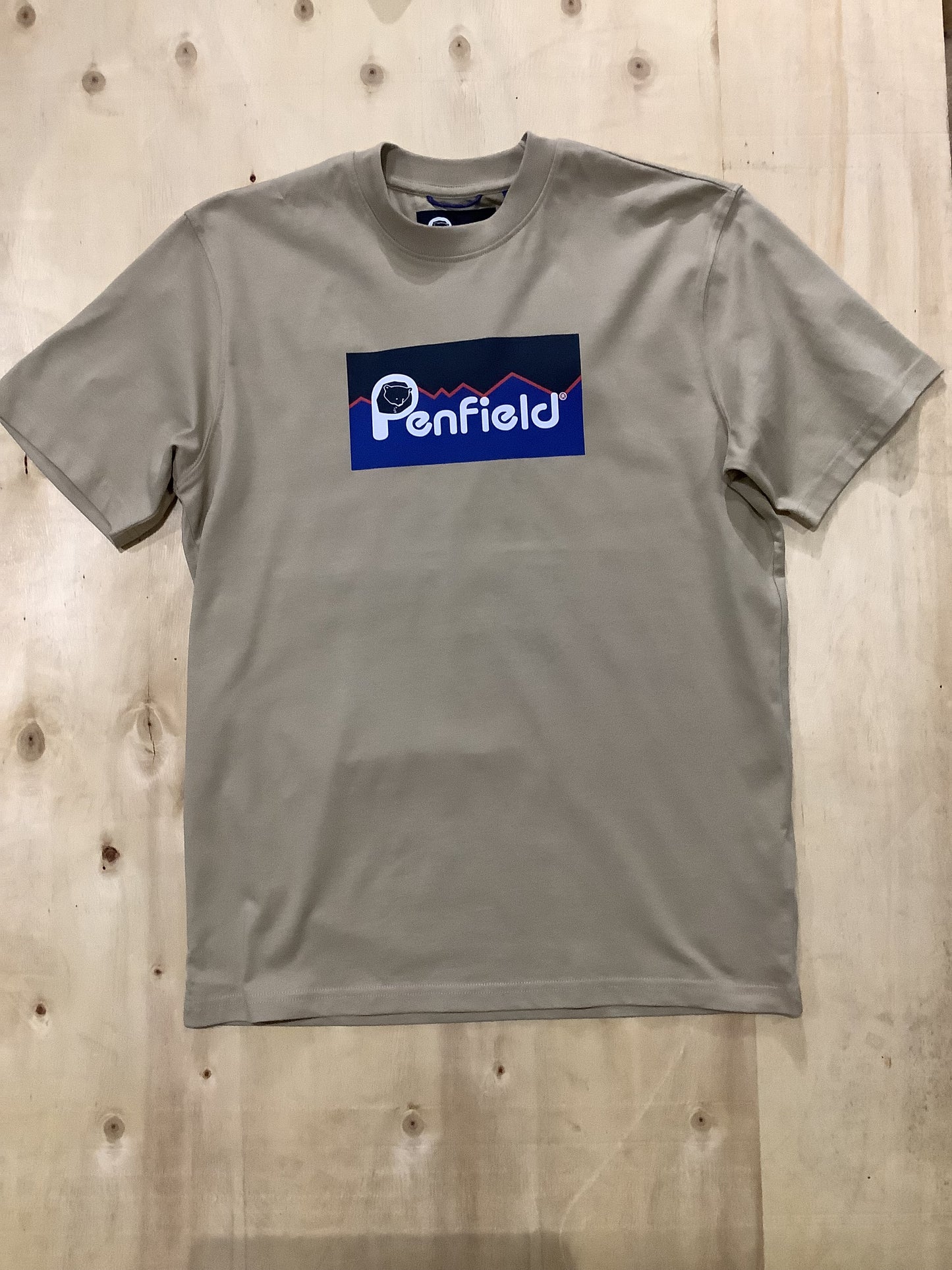 Penfield Graphic Tee