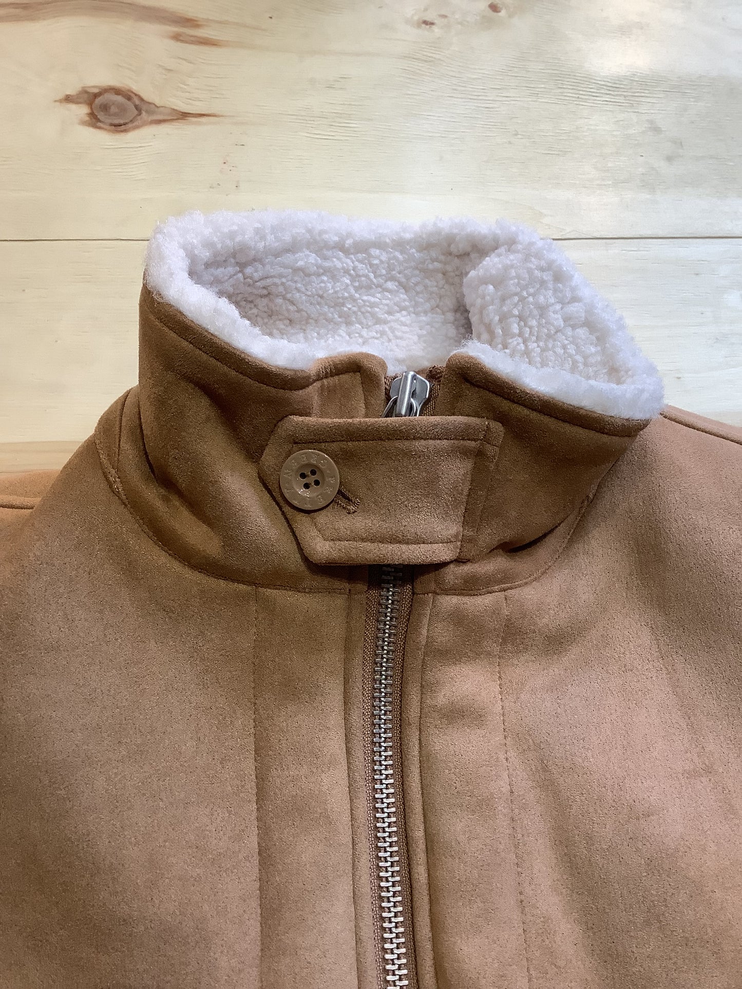 Pretty Green Ashcroft Jacket