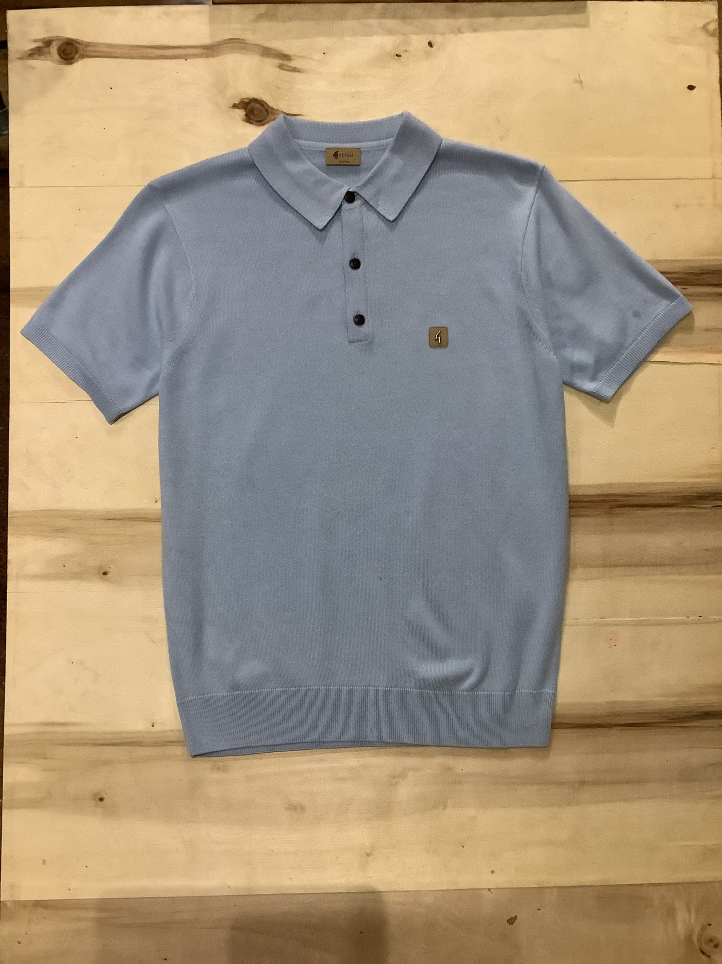Gabicci Jackson Polo