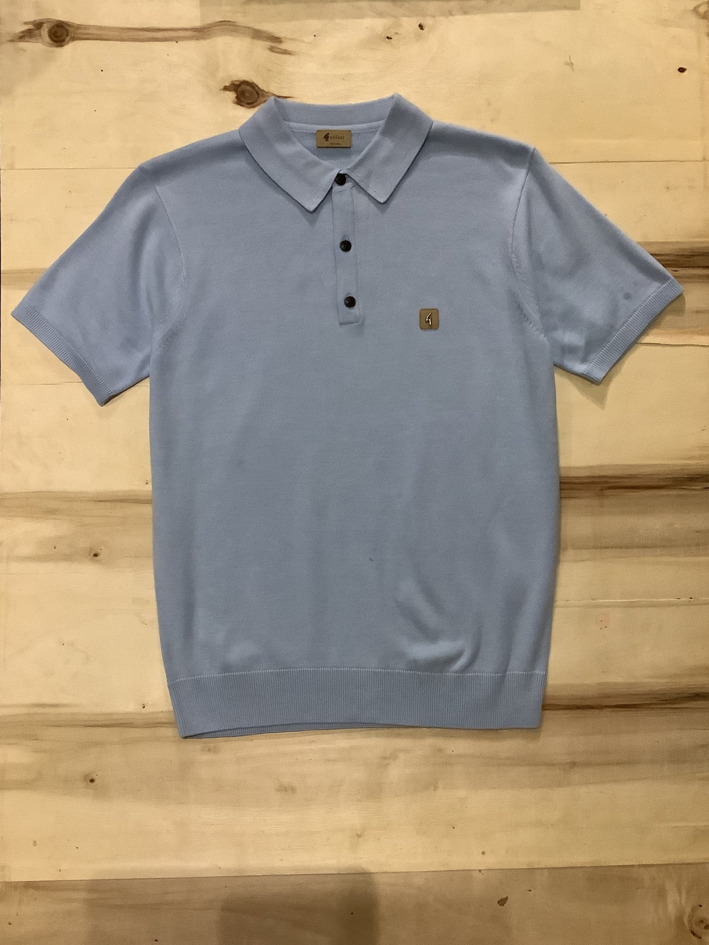 Gabicci Jackson Polo