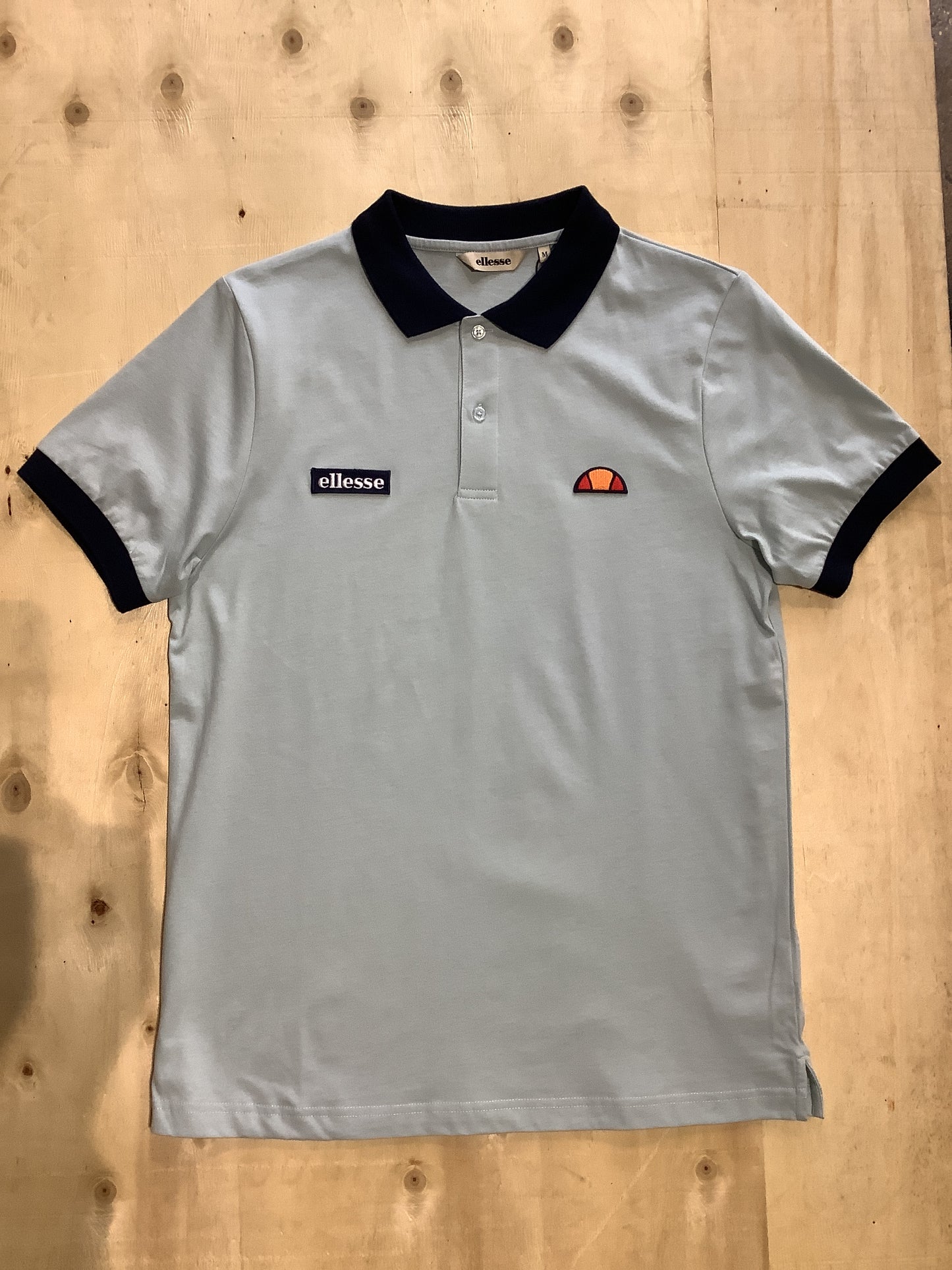 Ellesse Lessepsia Polo