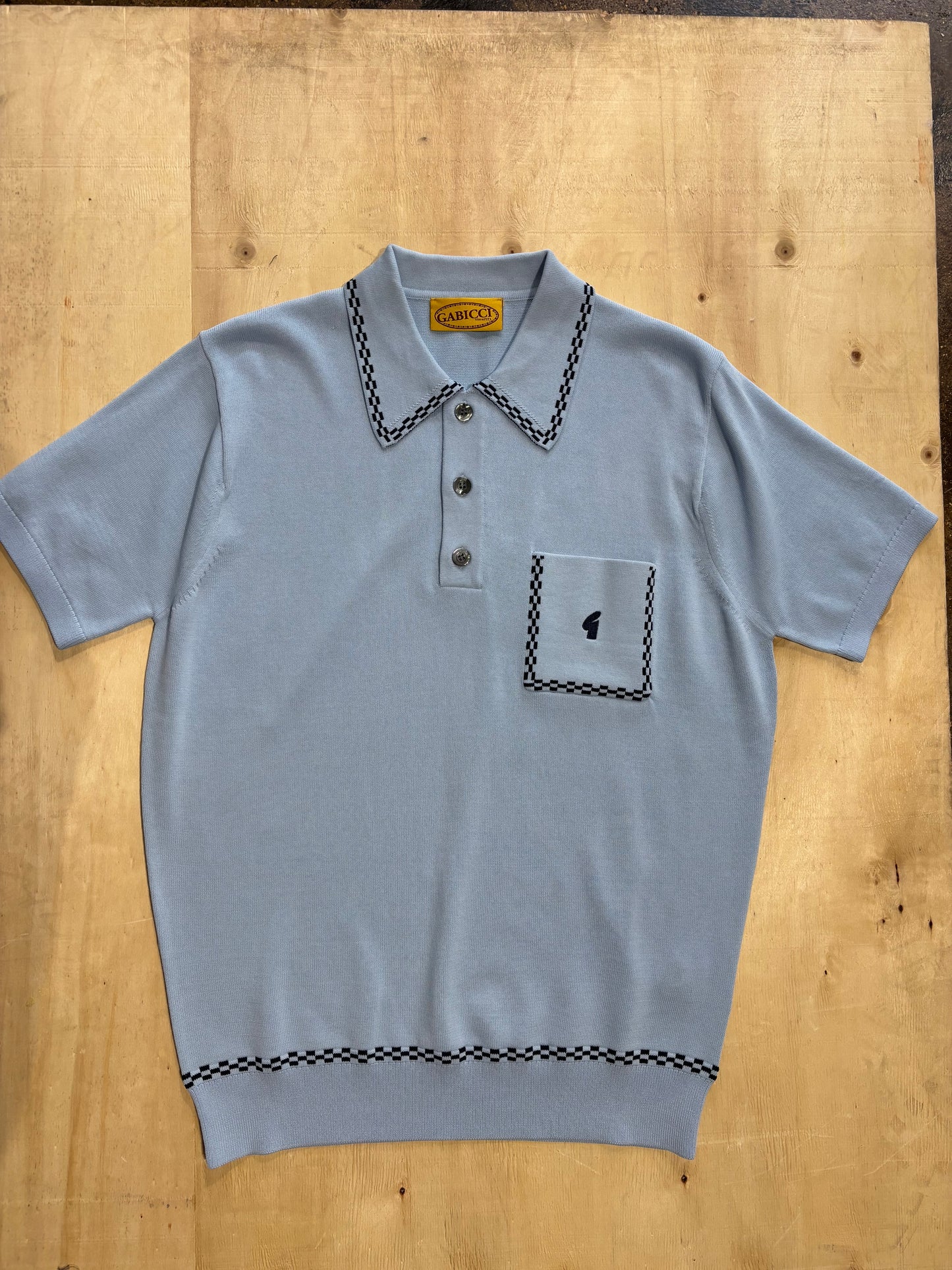 Gabicci Alexander Archive Polo