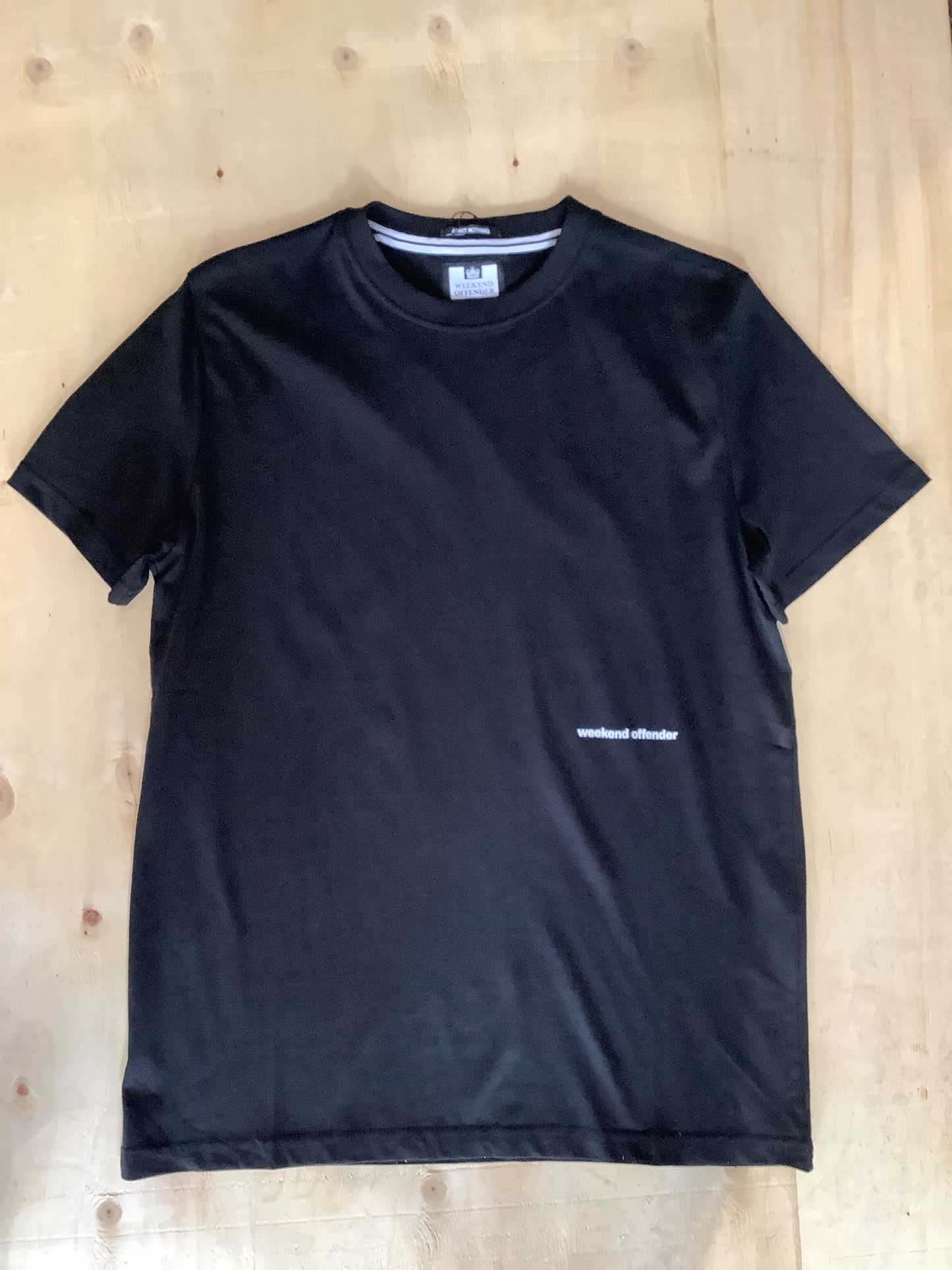 Weekend Offender Levin Tee