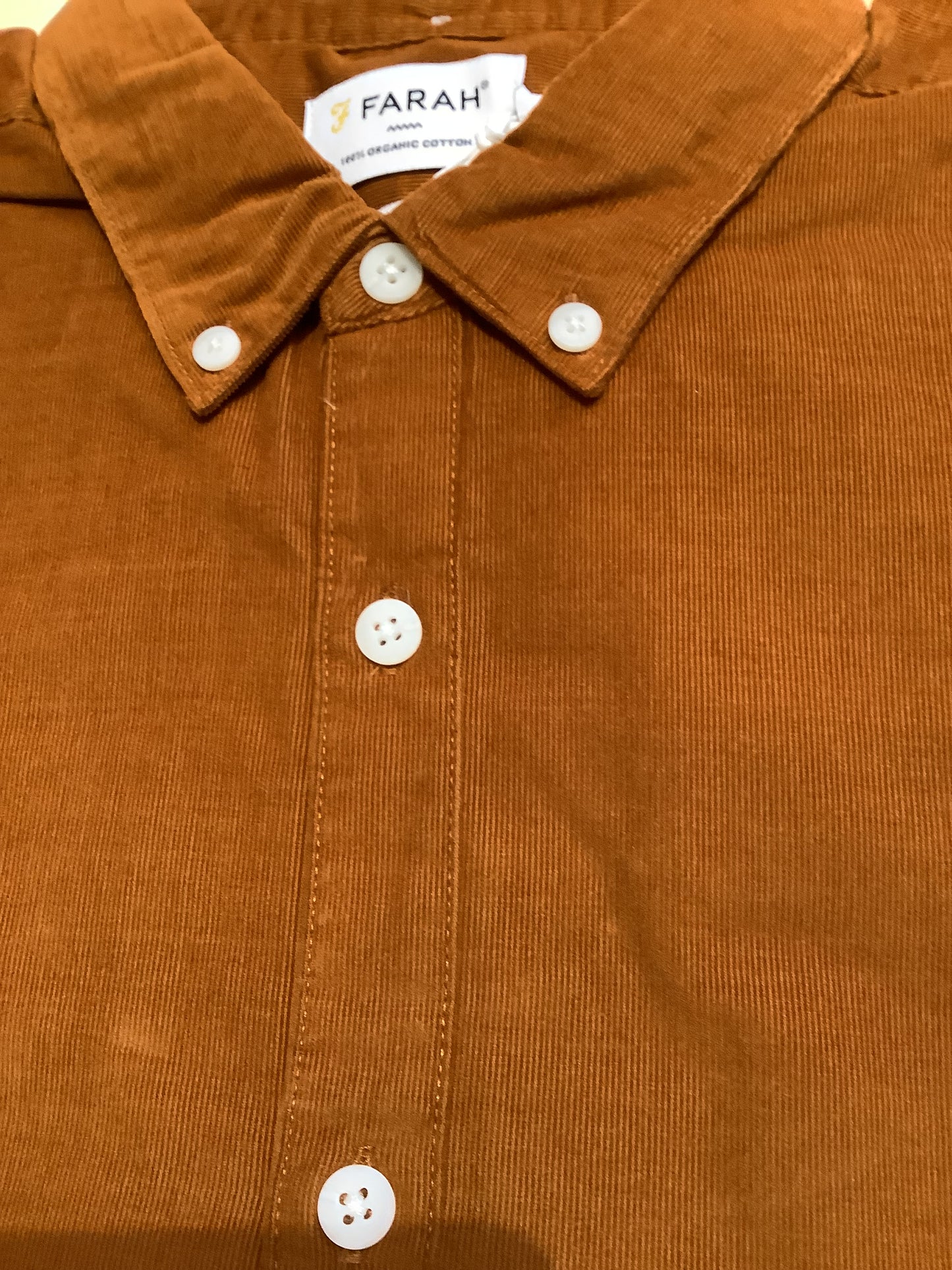 Farah Fontella Shirt