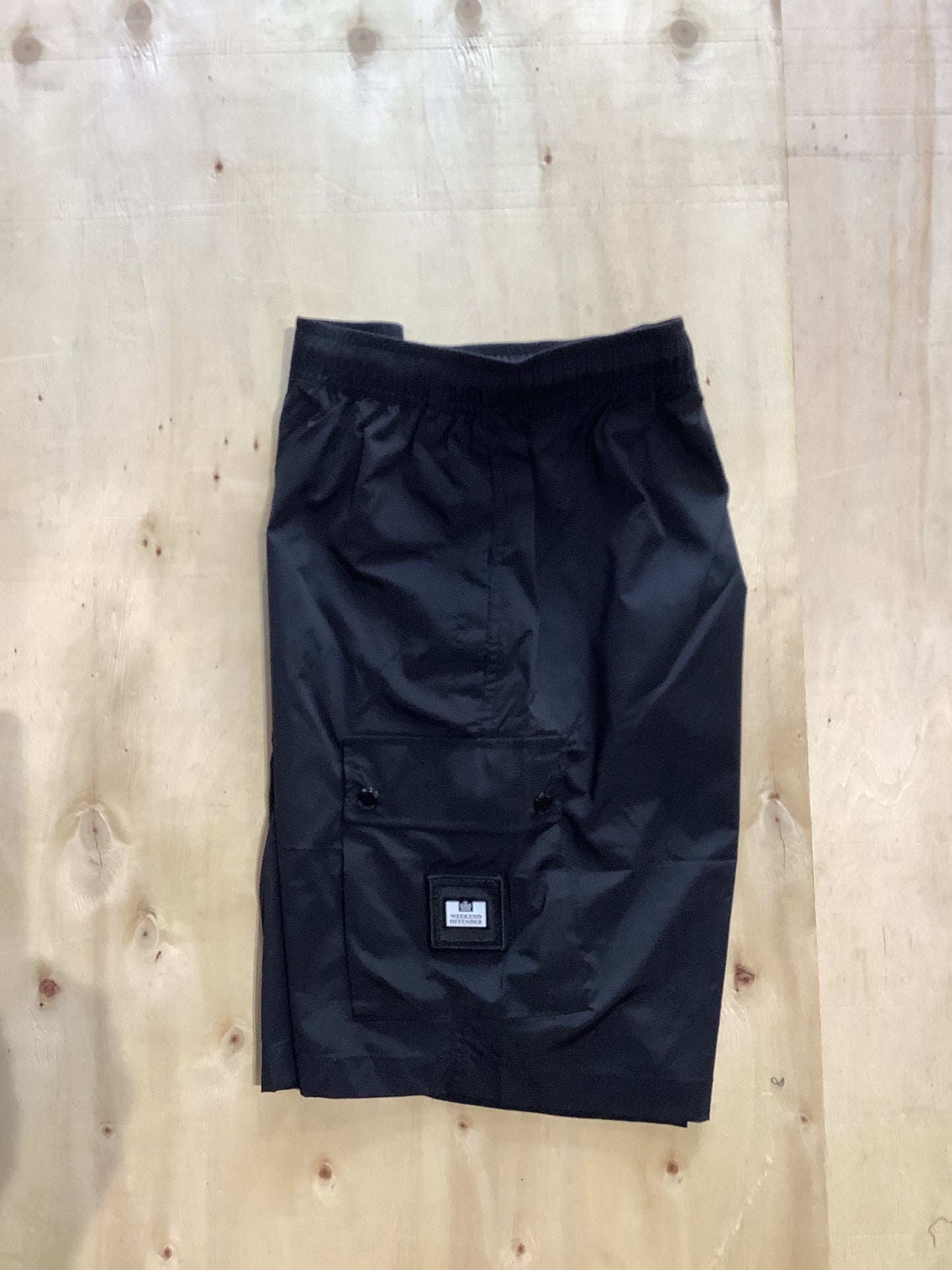Weekend Offender Baraki Short