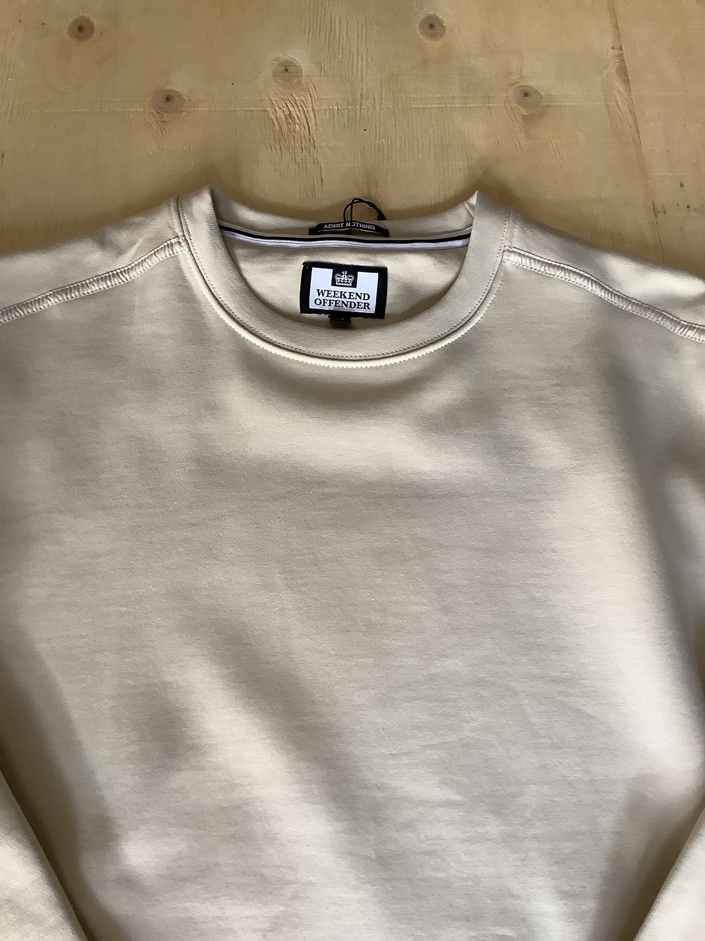 Weekend Offender Thunder Sweat