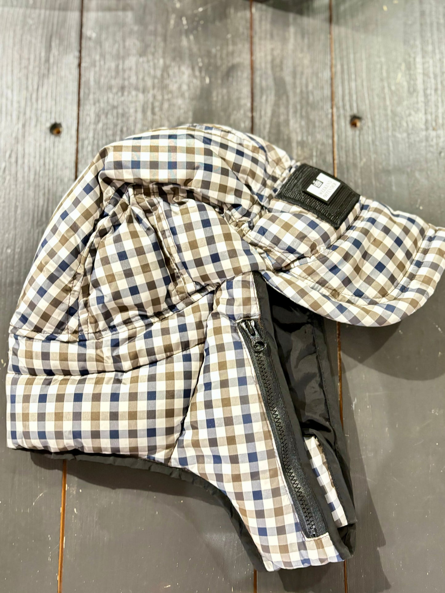 Weekend Offender Zabit