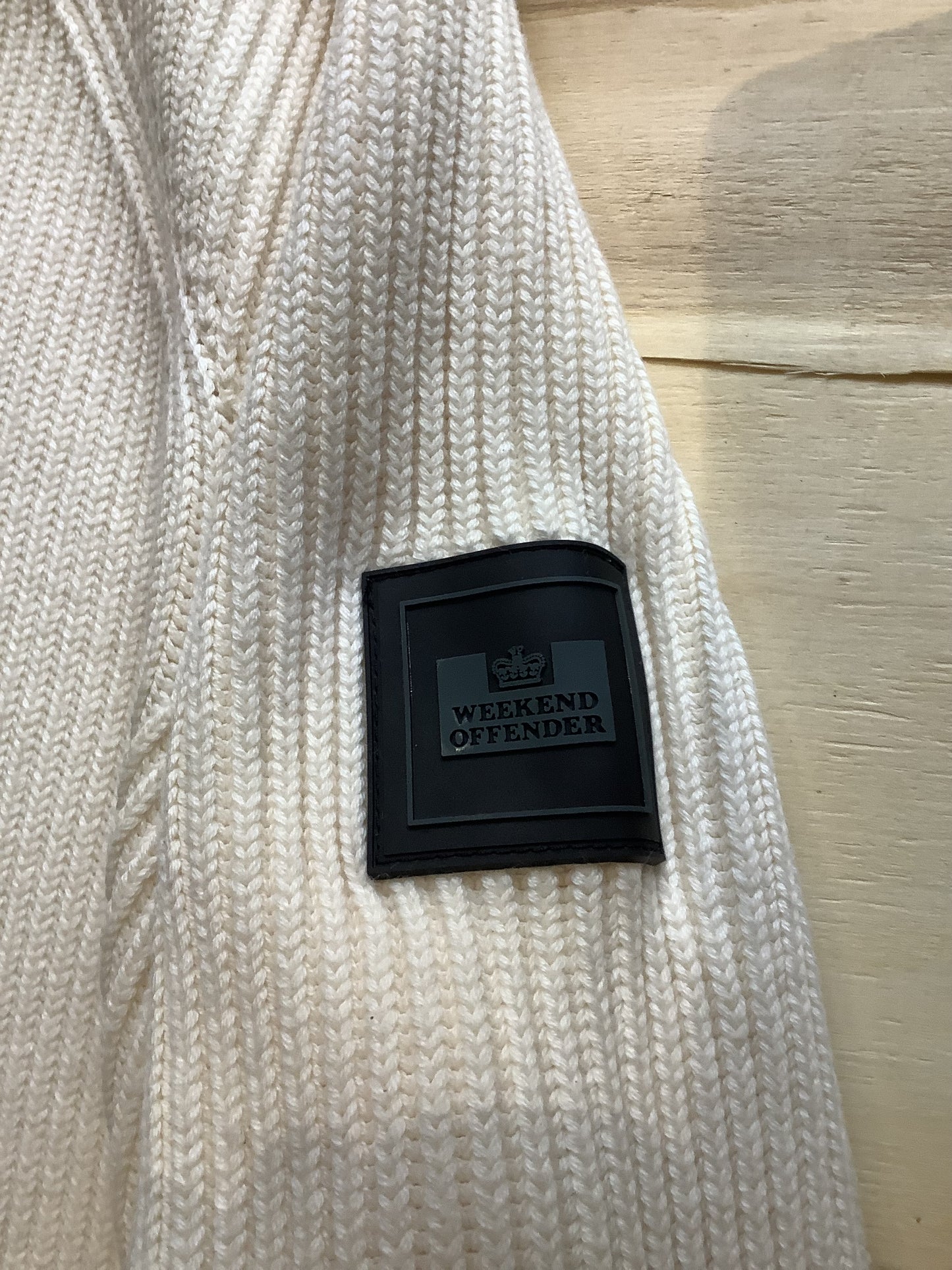 Weekend Offender Morrelo