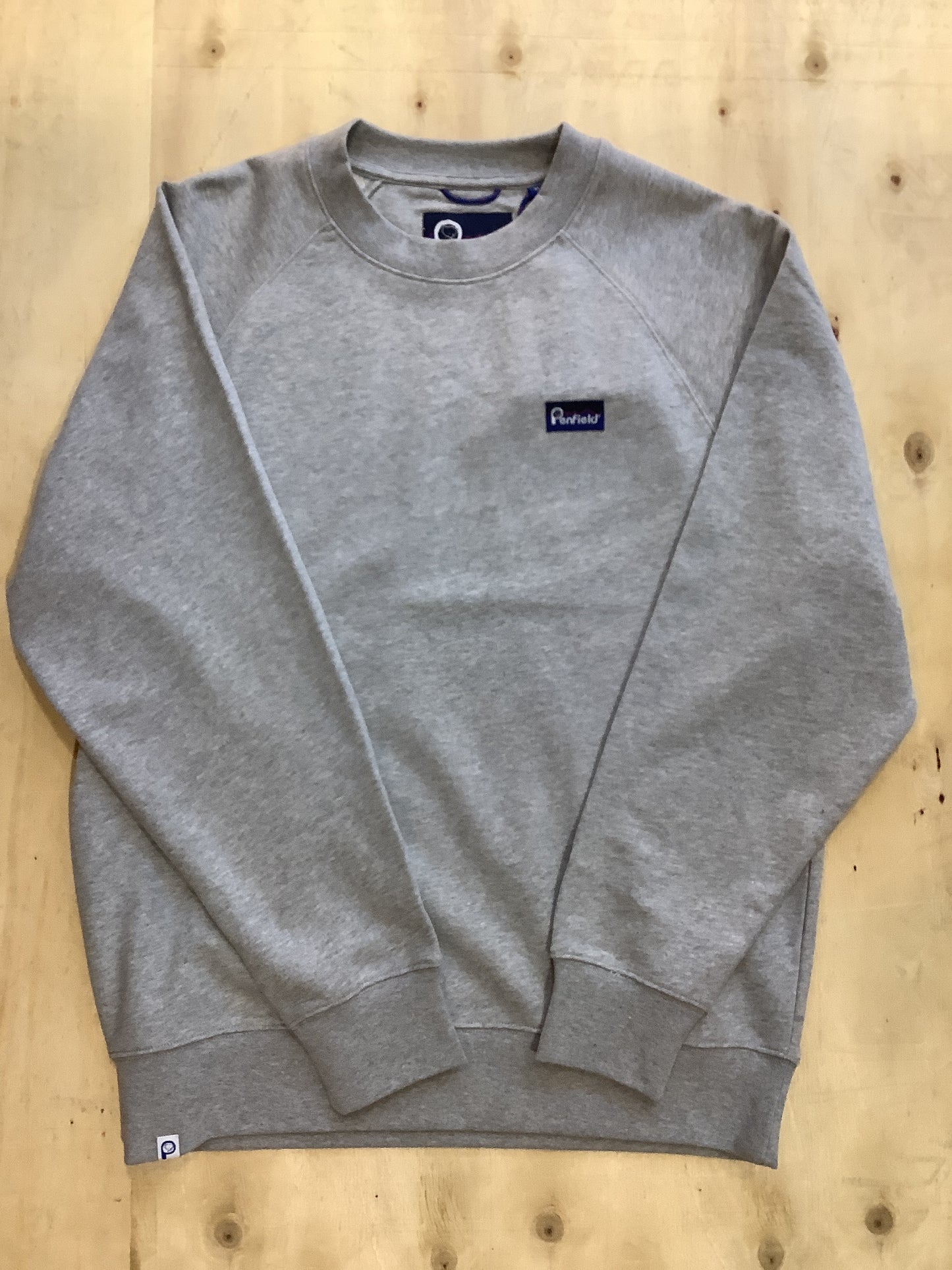 Penfield Original Logo Sweat