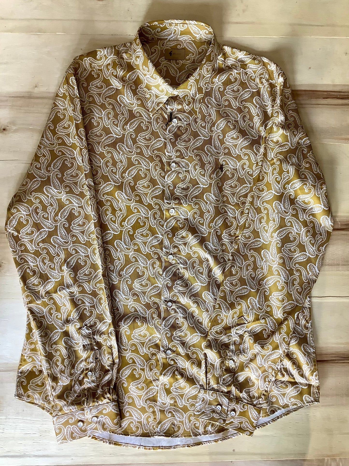 Gabicci Brodie Shirt