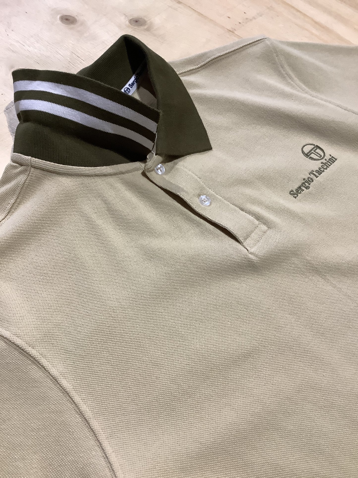 Sergio Sabino Polo