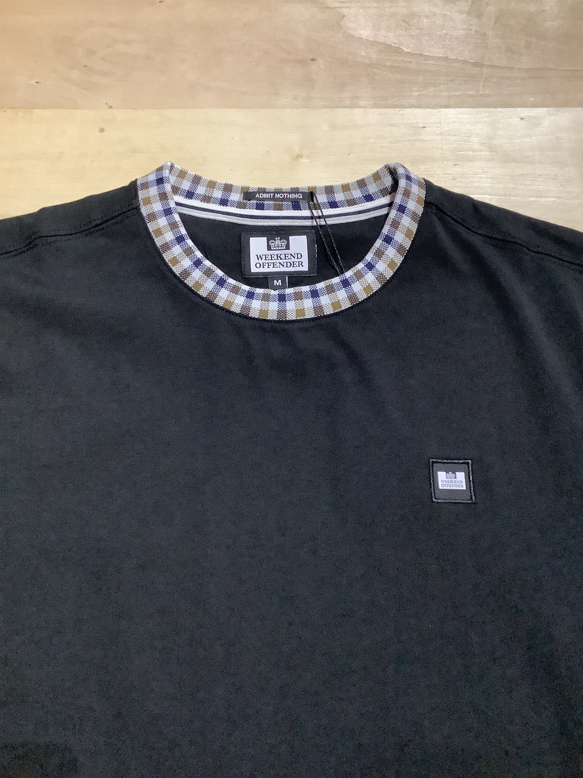 Weekend Offender Sila Tee