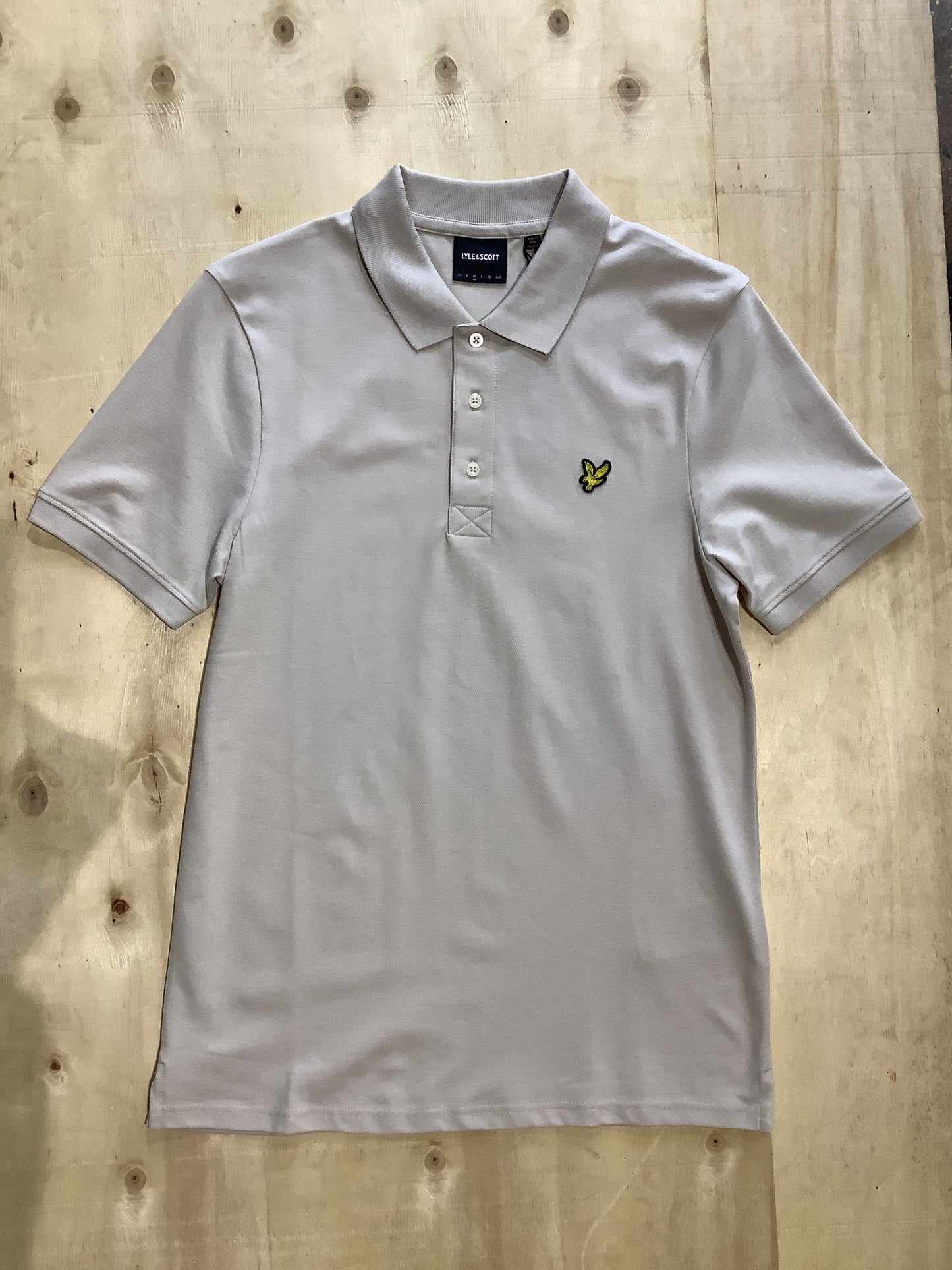 Lyle & Scott Classic Polo