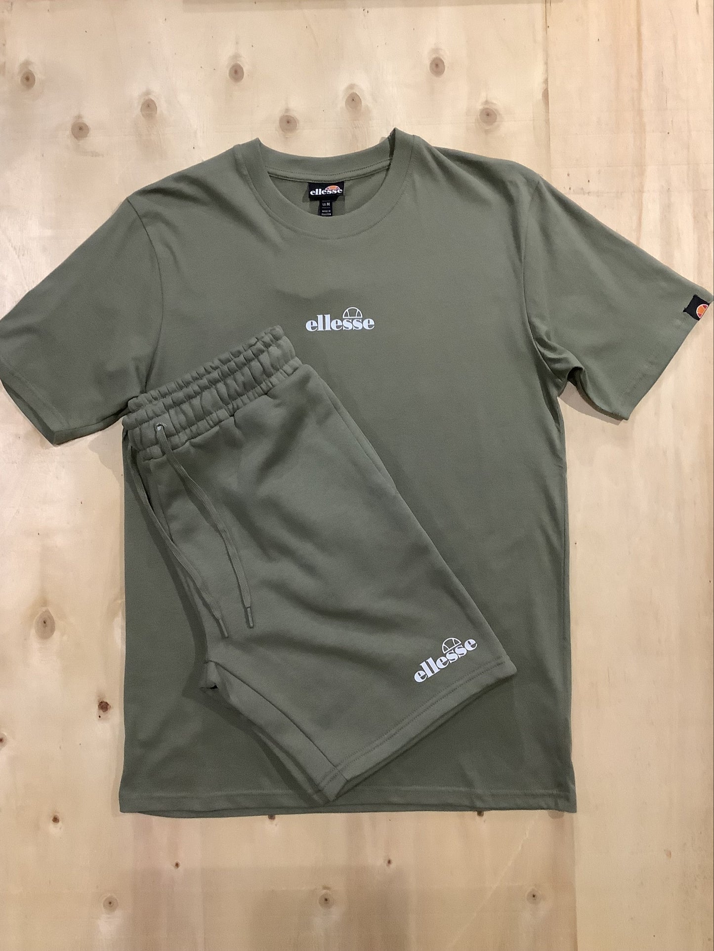 Ellesse Ollio Tee