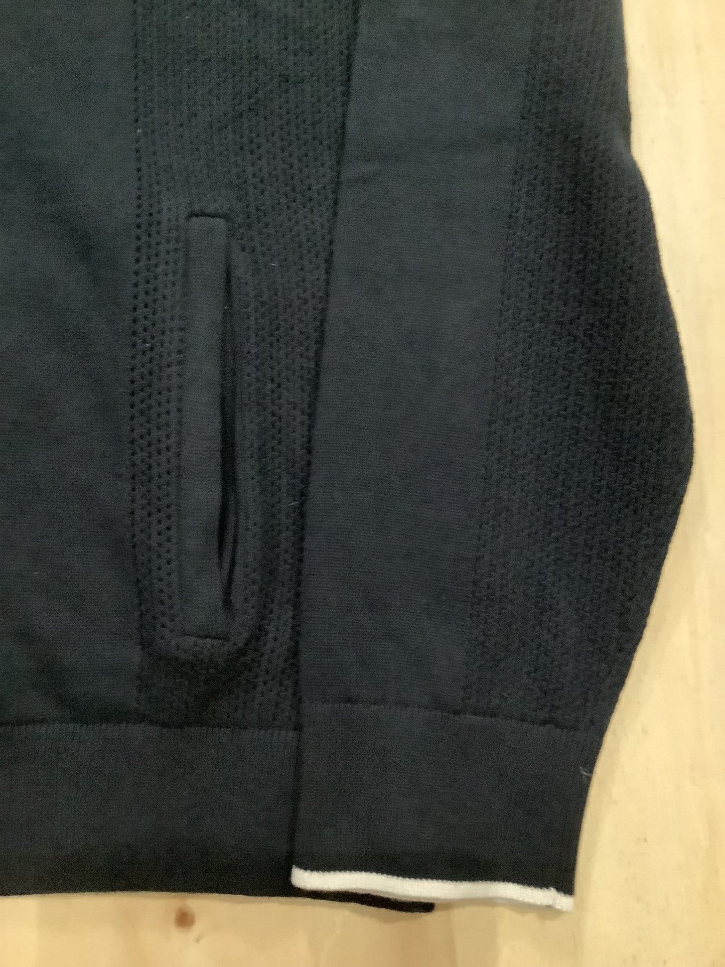 Fila Ferguson Tracktop - Black