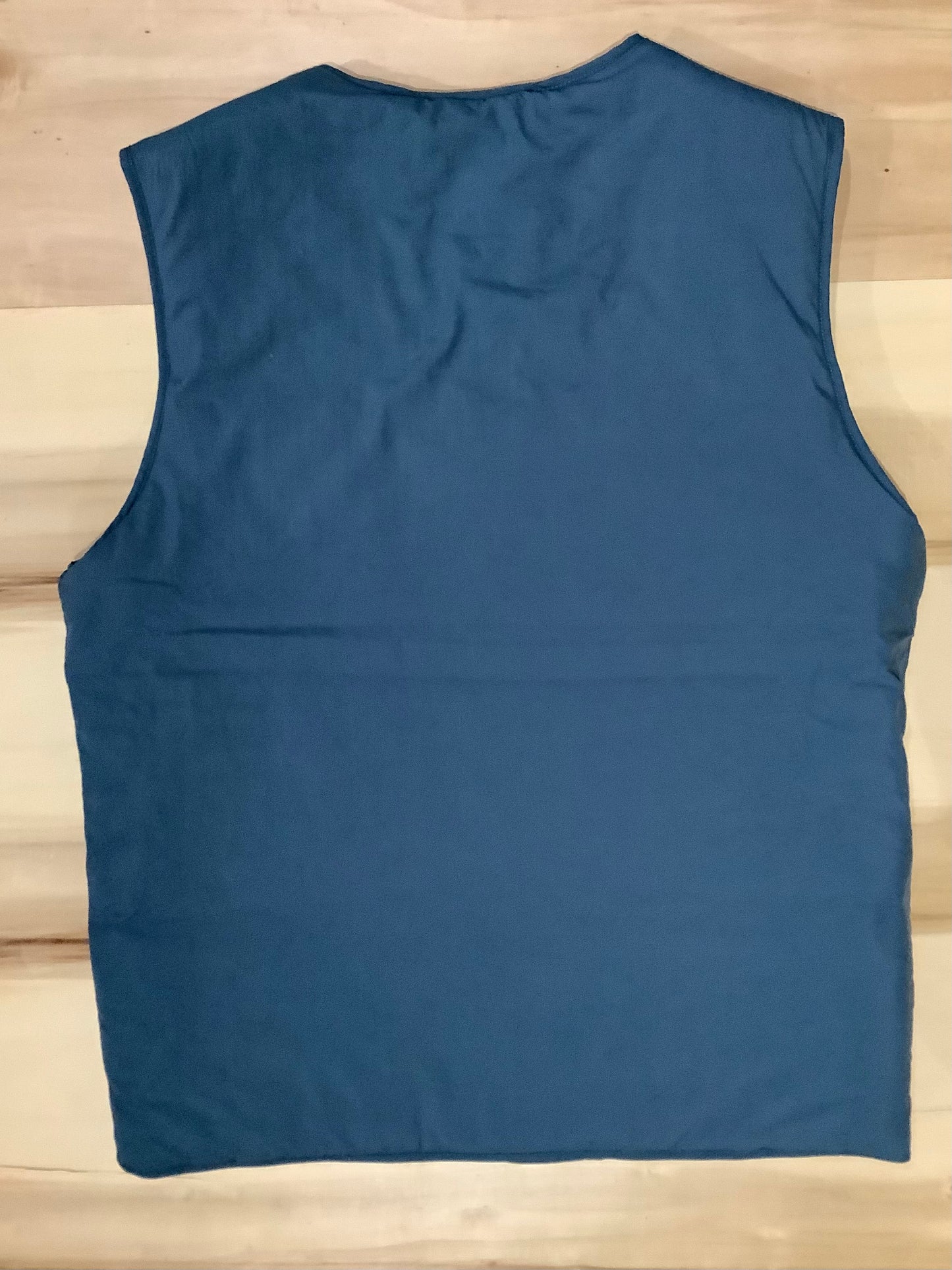 Penfield Cahoon Rochester Vest