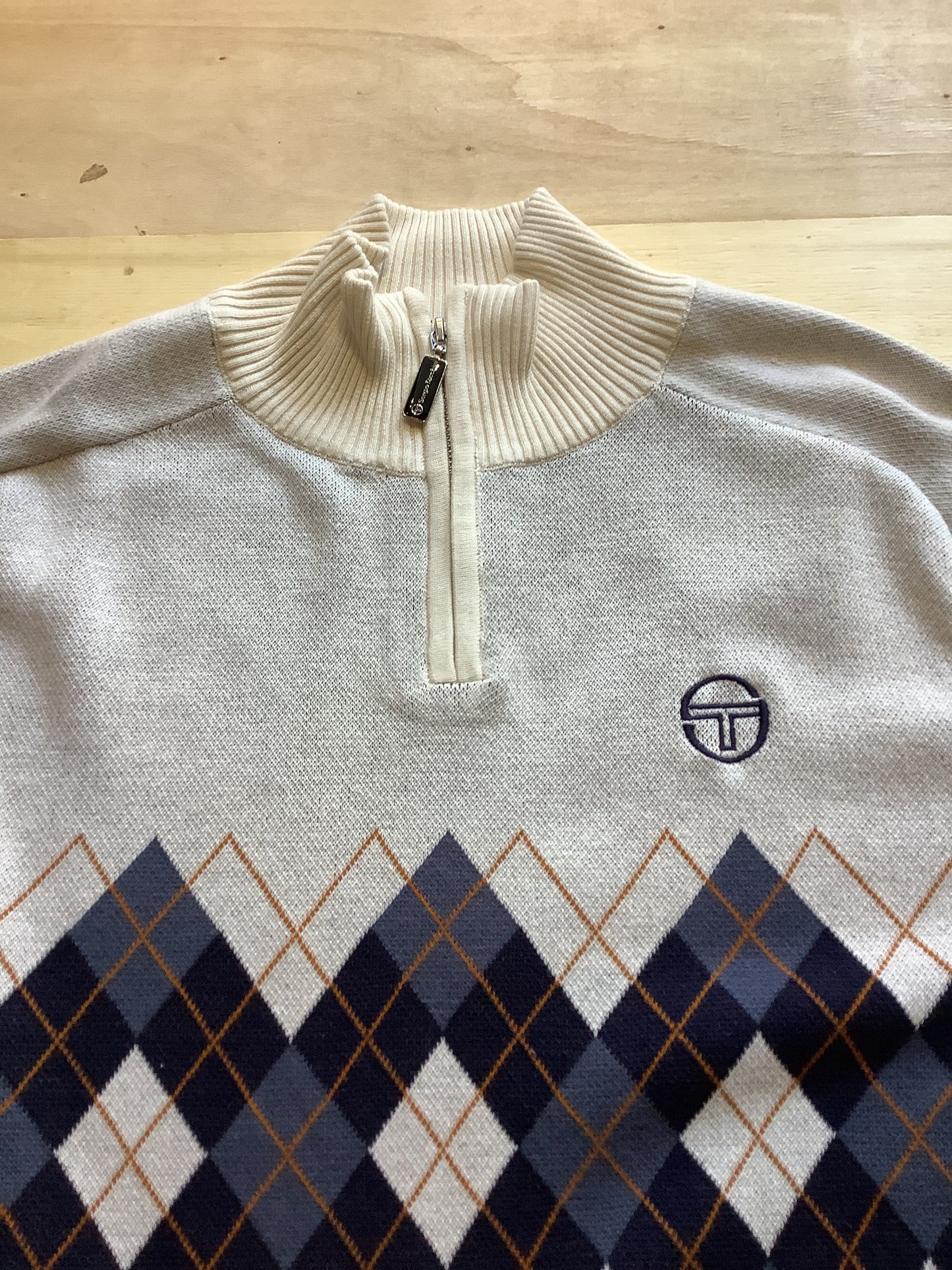 Sergio Sangro Knit