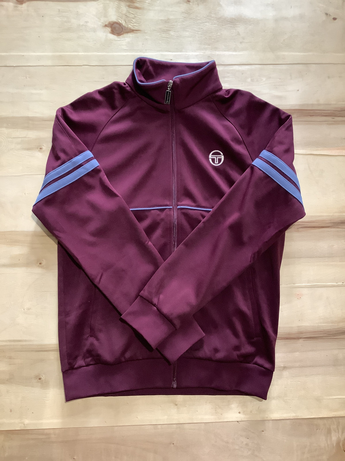 Sergio Orion Track Jacket