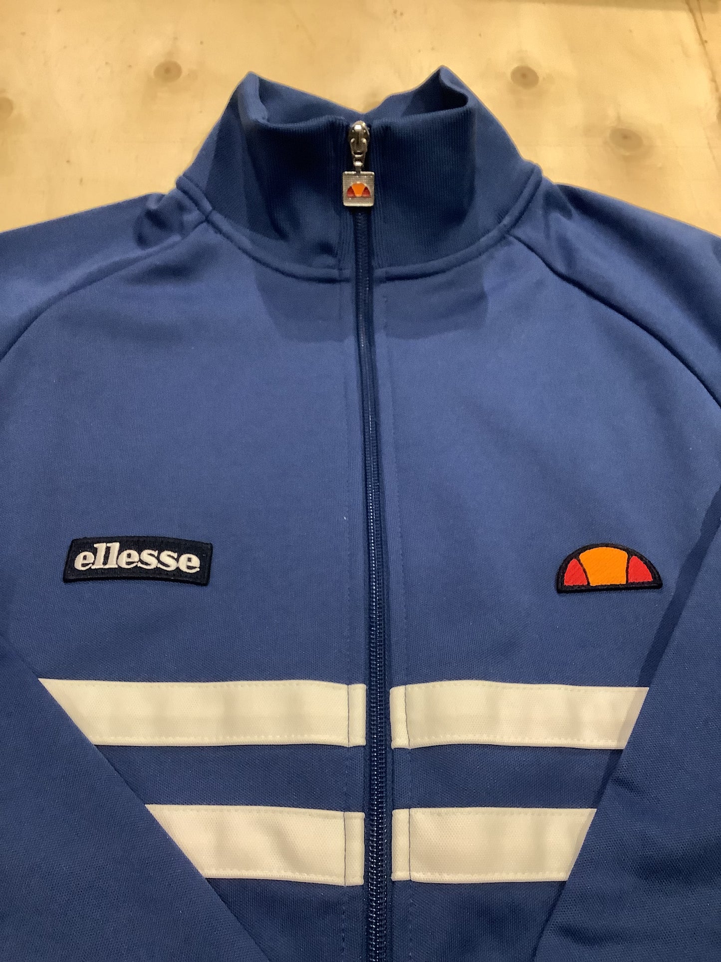 Ellesse Rimini