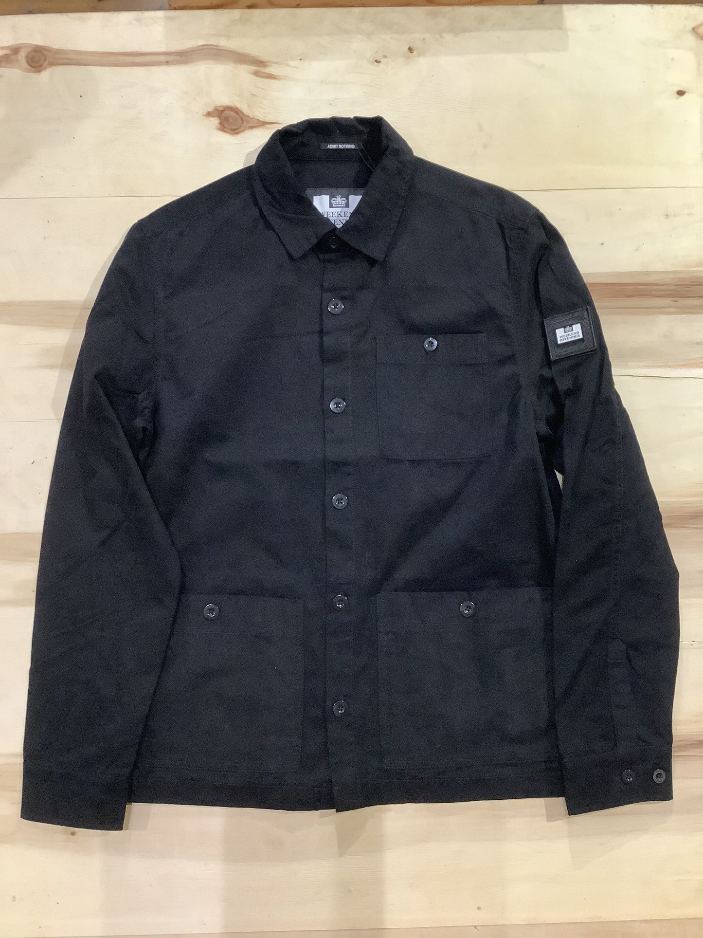 Weekend Offender Tavira