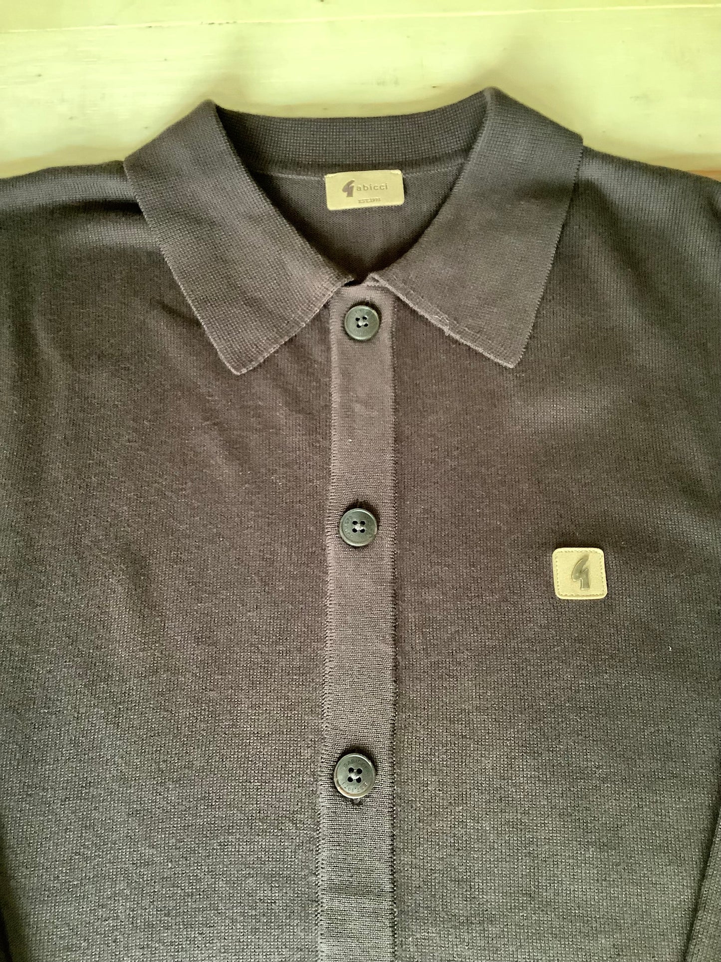 Gabicci Azima Knit