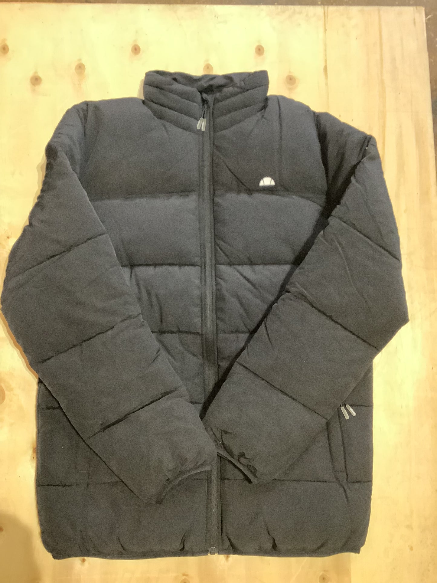 Ellesse Nebulus Puffa