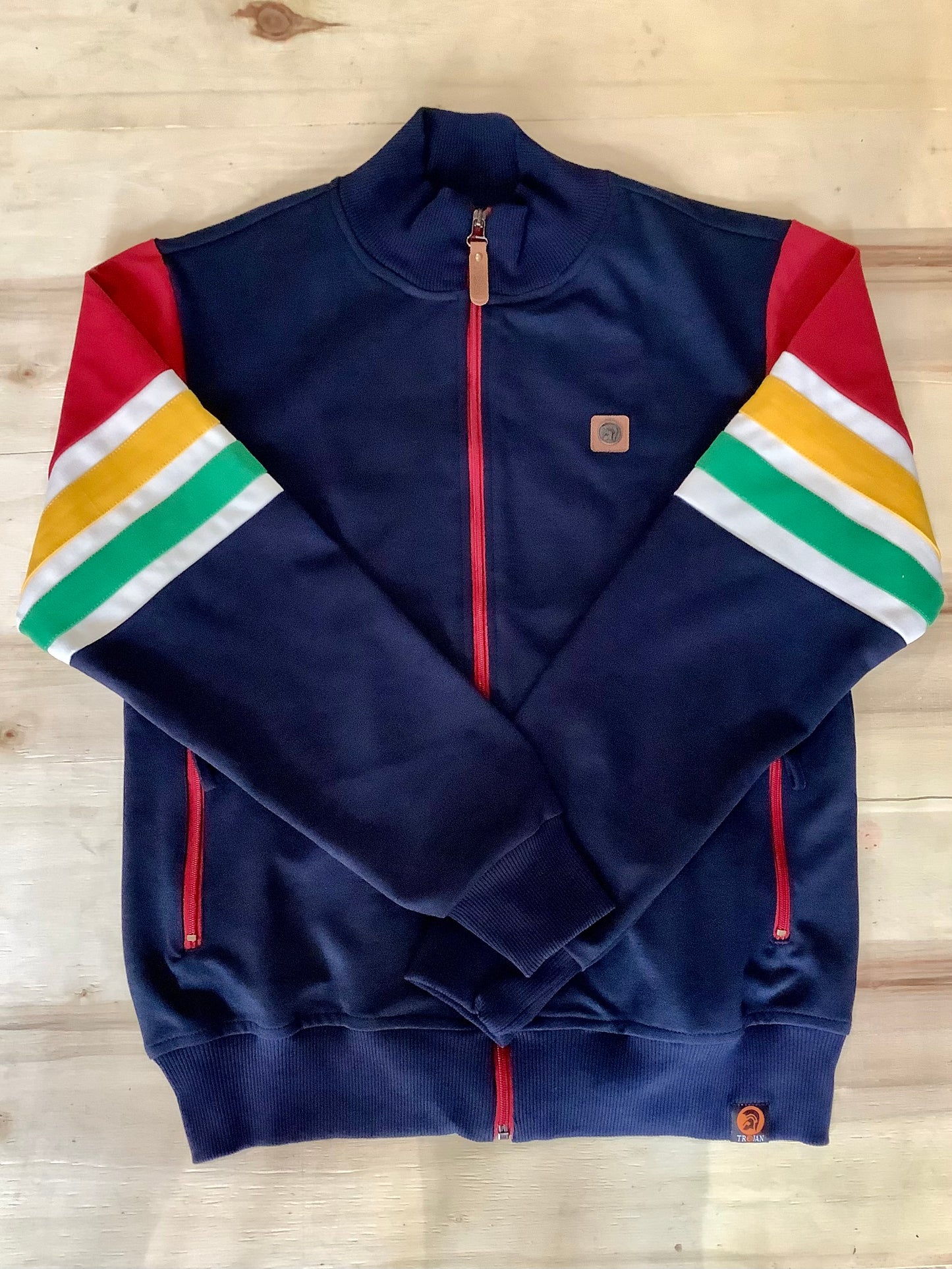 Trojan Tc1035 Marley T-Top