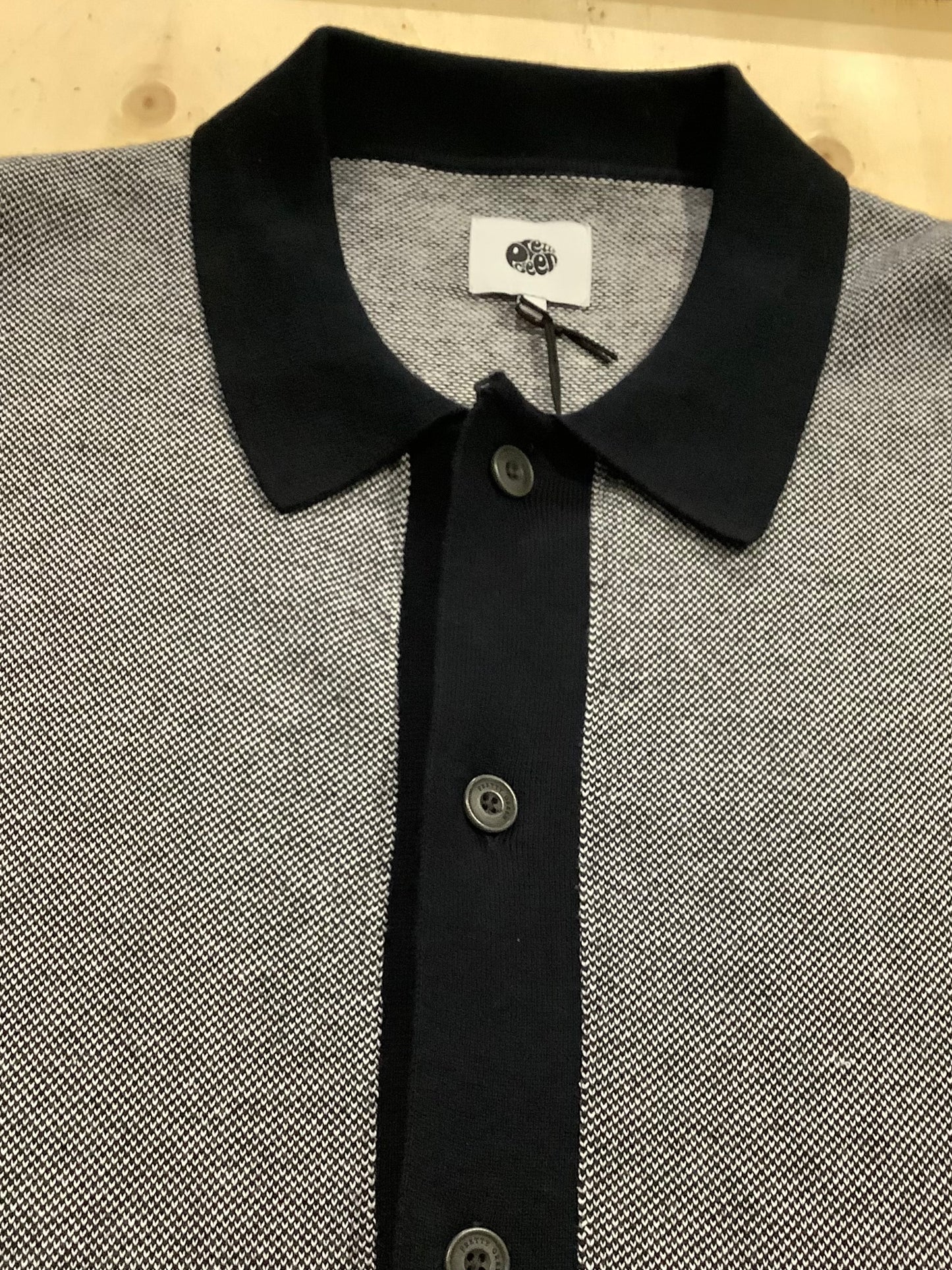Pretty Green Roxy Knit