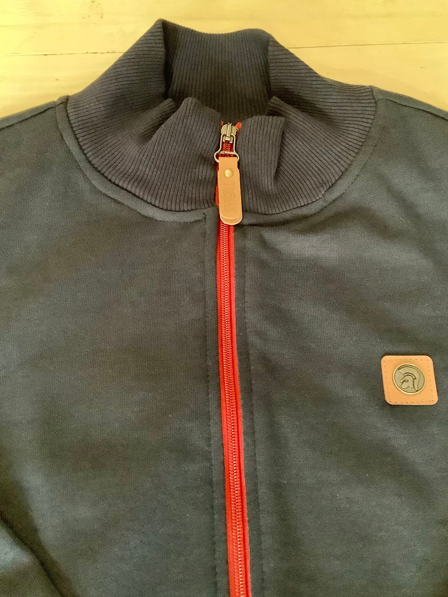 Trojan Tc1035 Marley T-Top
