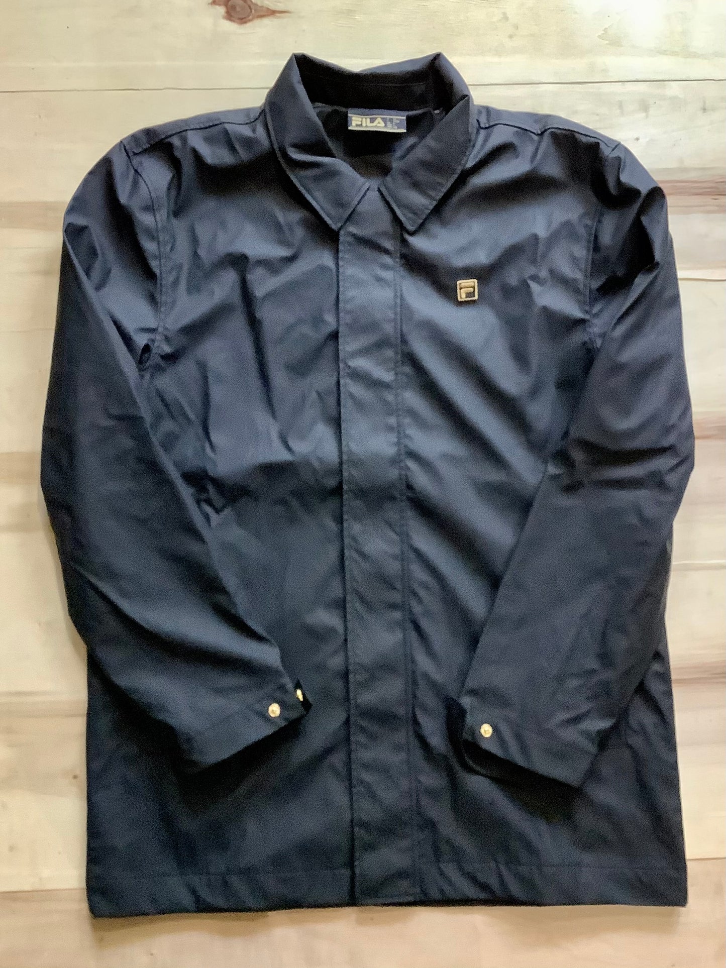Fila Sammy Mac Jacket