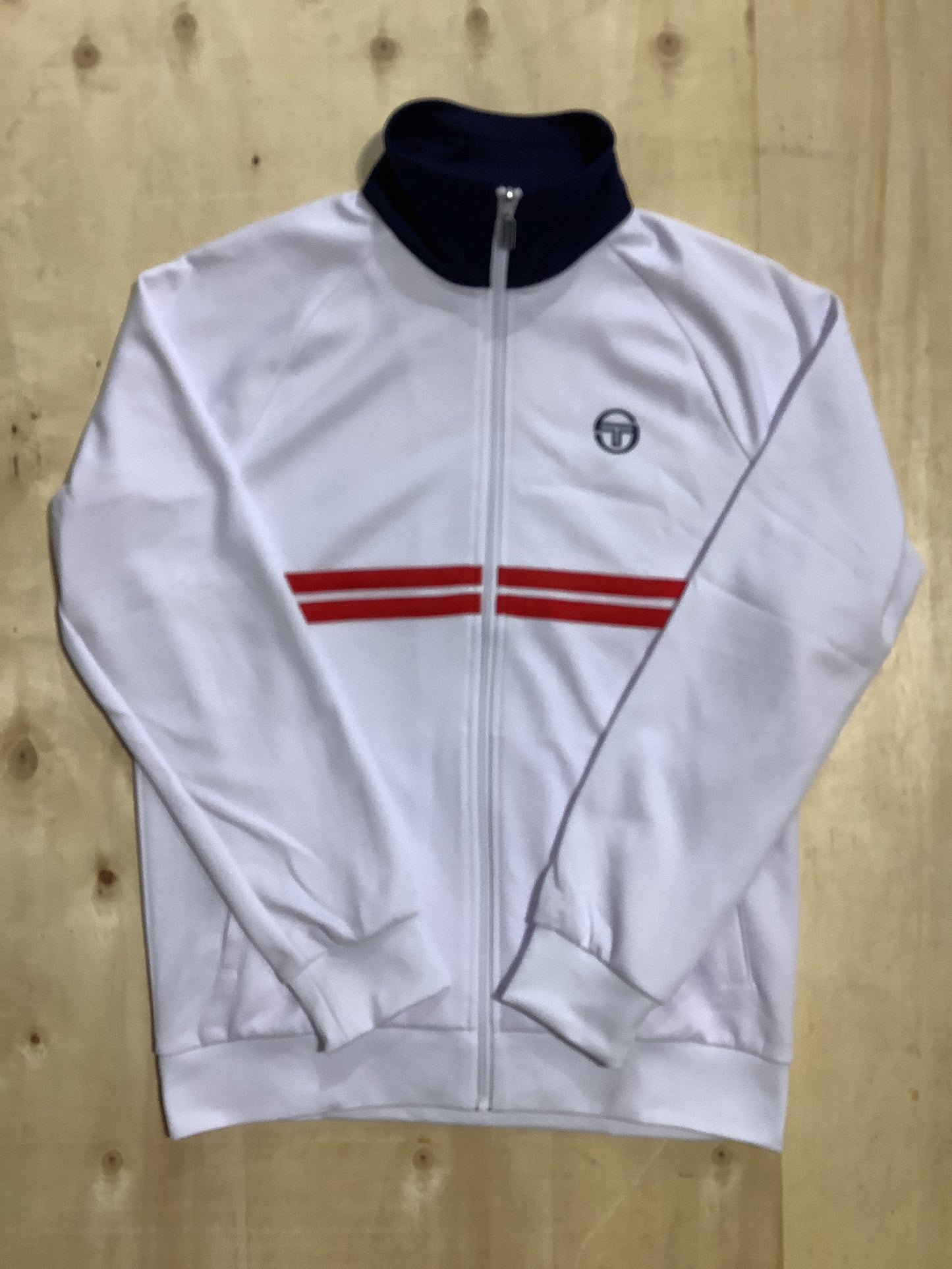 Sergio Dallas Track Top