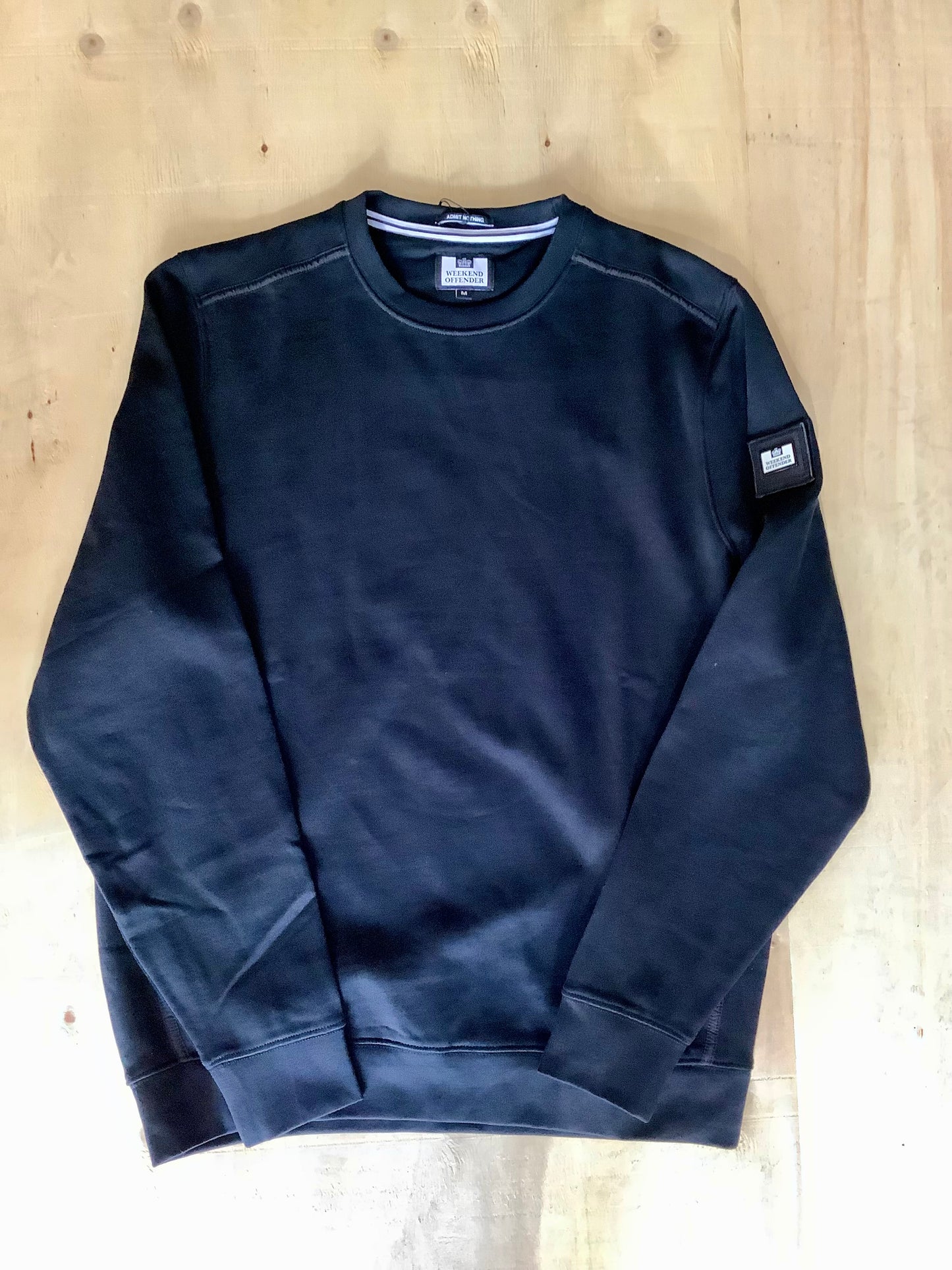 Weekend Offender Thunder Sweat