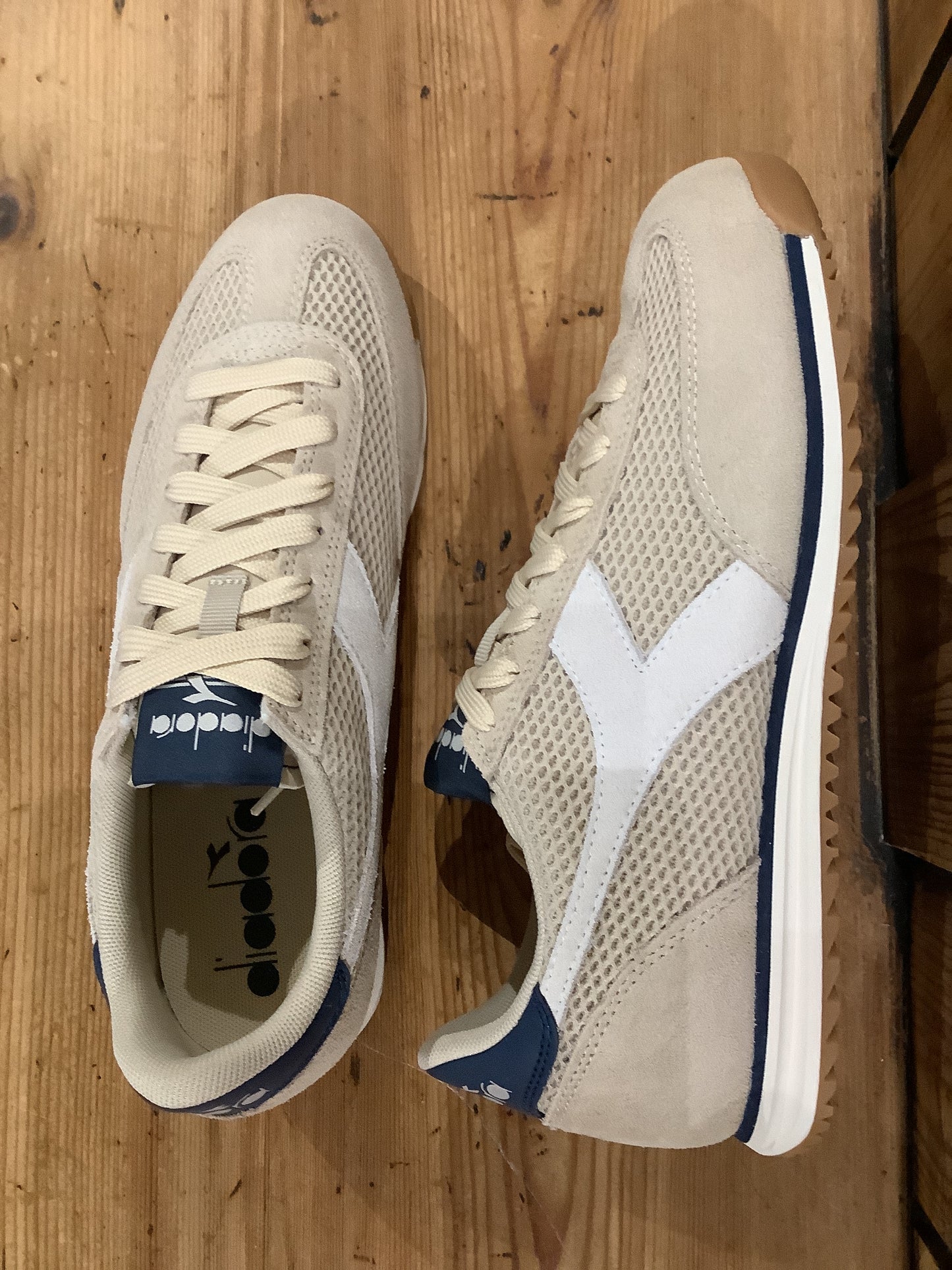 Diadora Cross Mesh