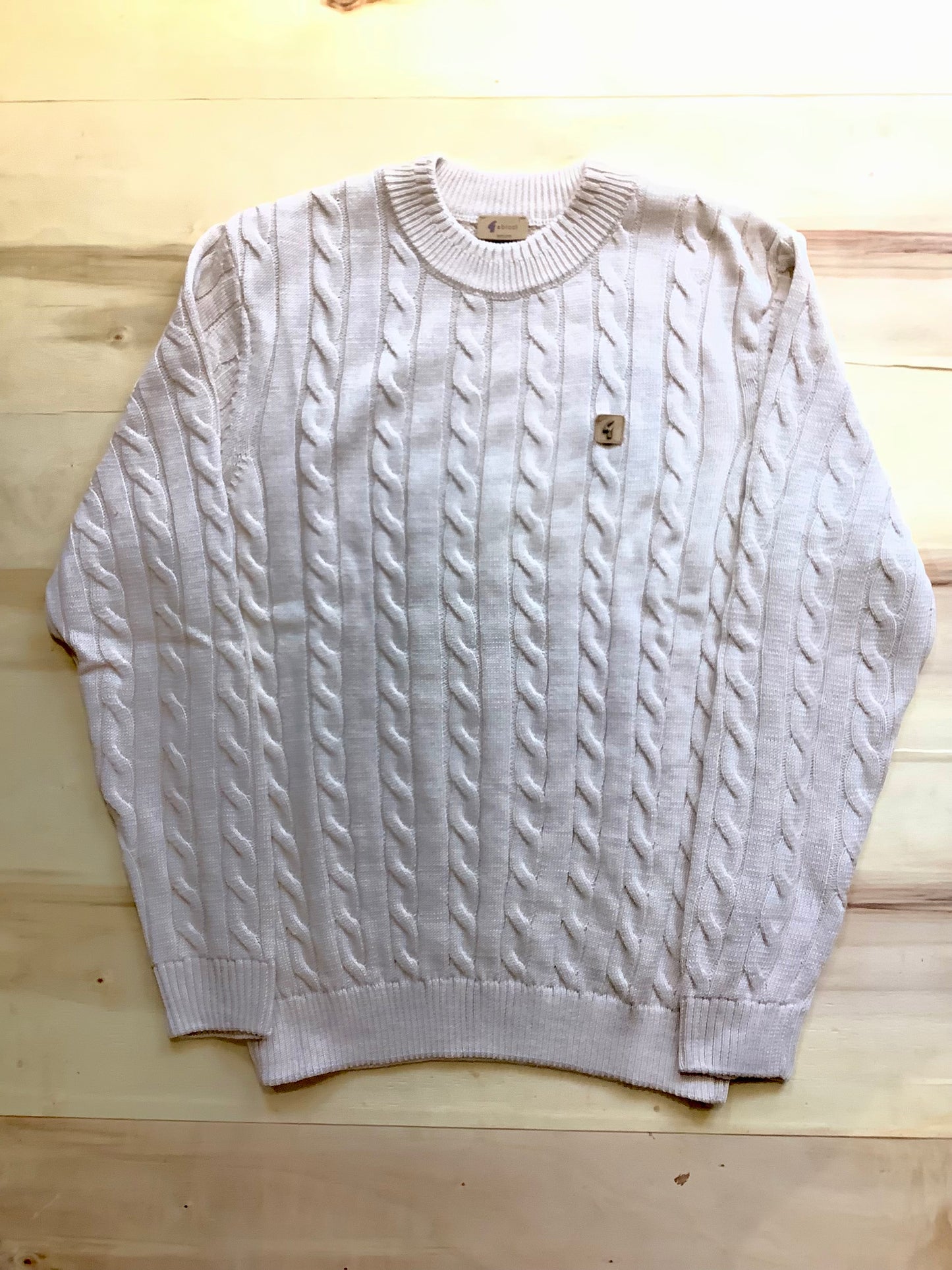 Gabicci Temor Knit