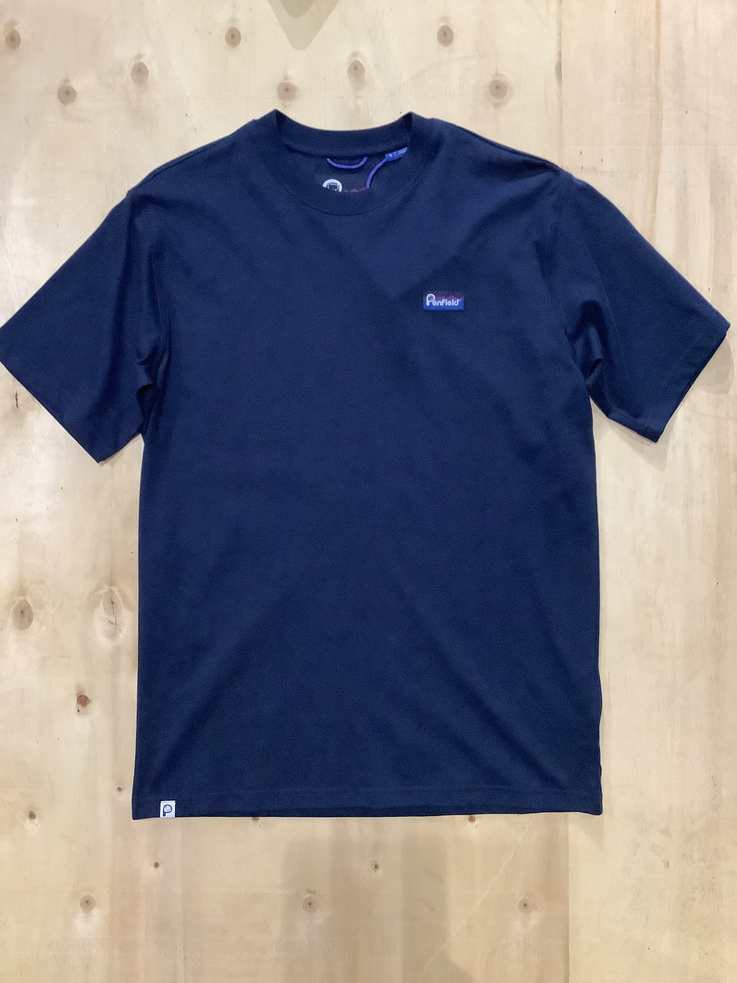 Penfield Core Tee