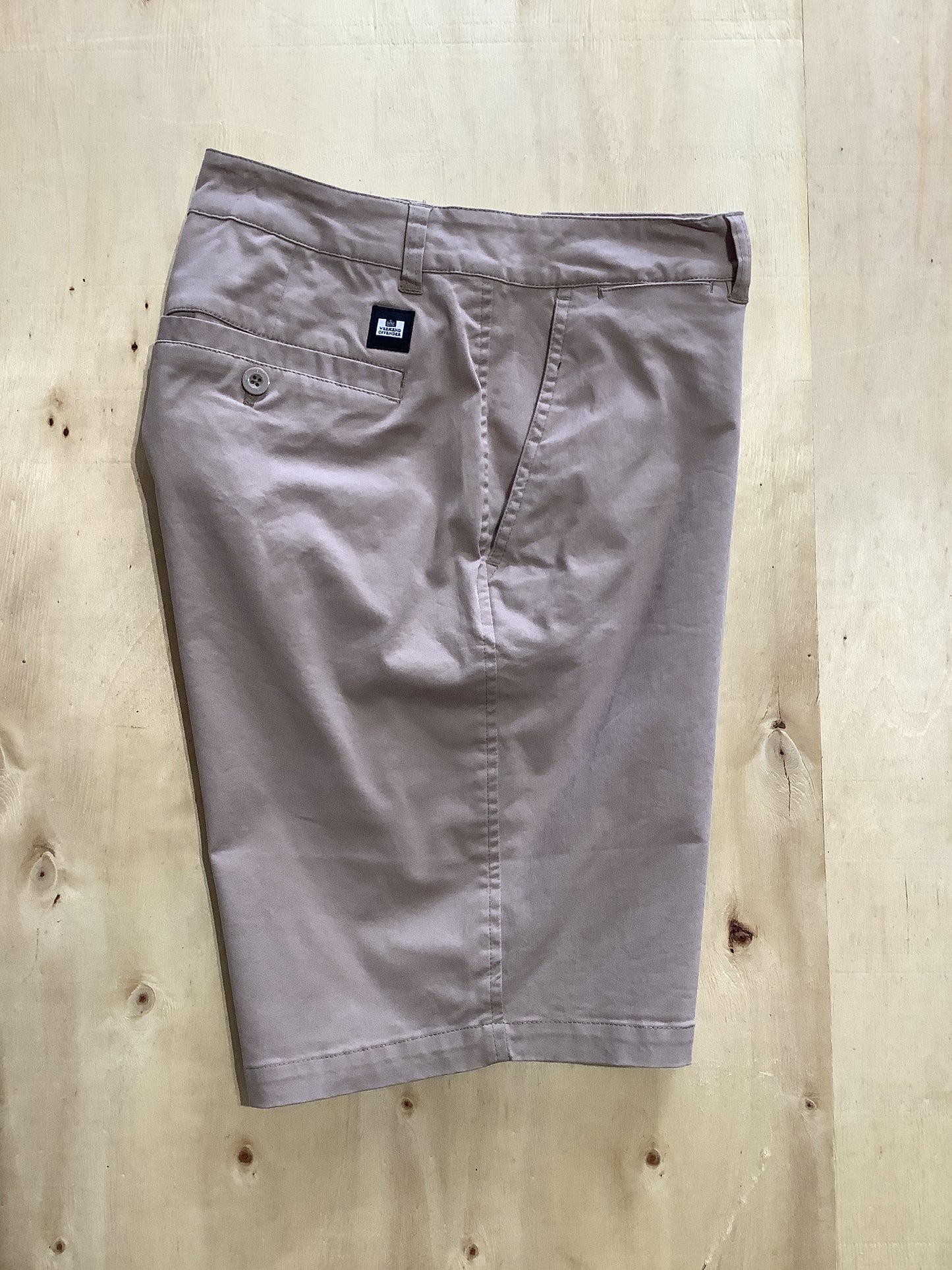 Weekend Offender Ivan Chino Short