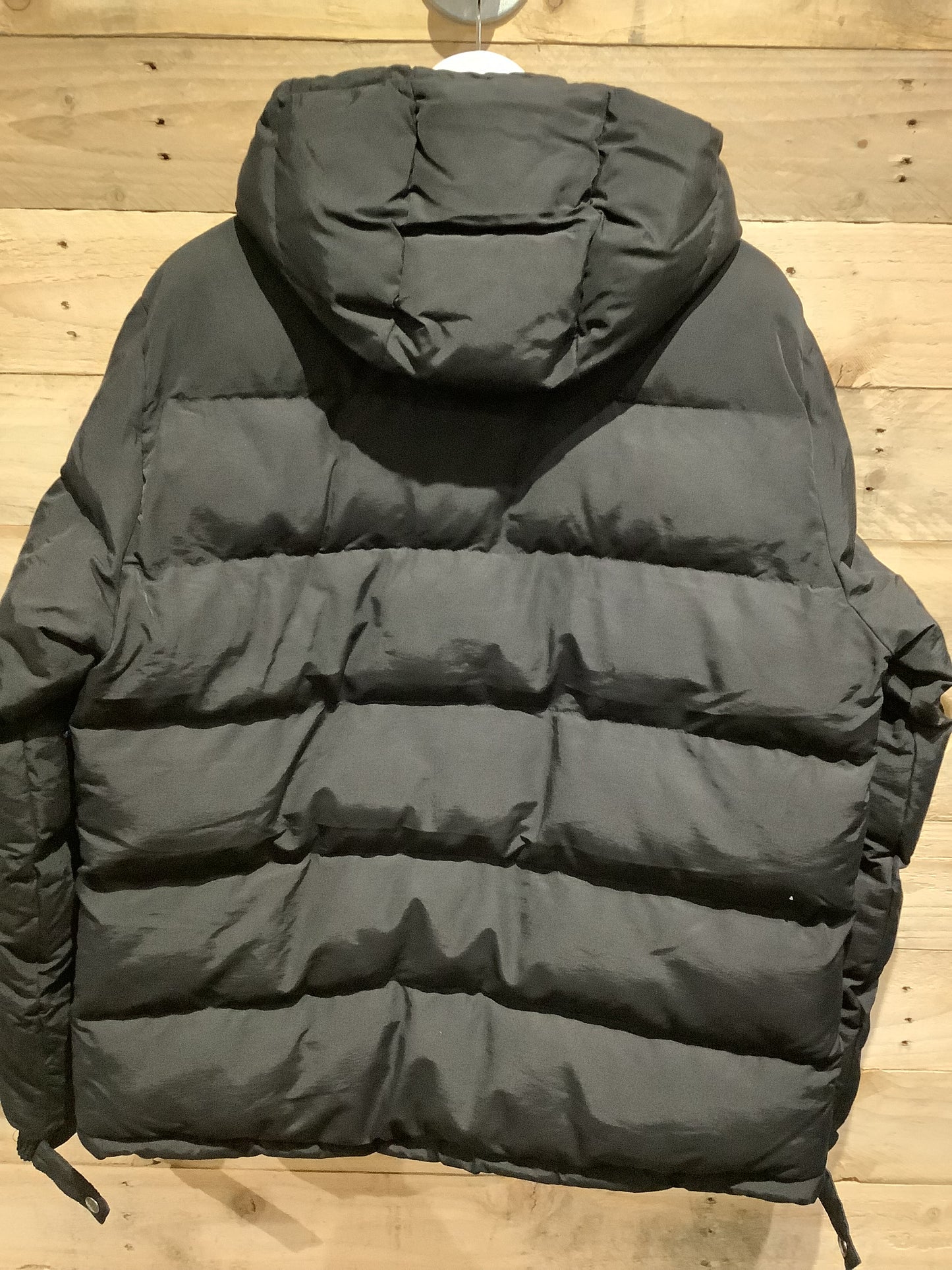 Penfield Bowerbridge