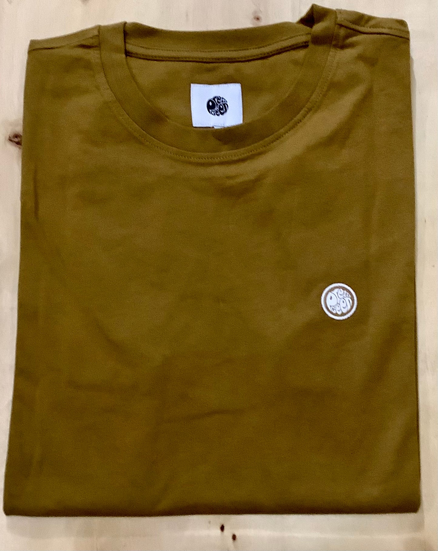 Pretty Green Mitchell Tshirt