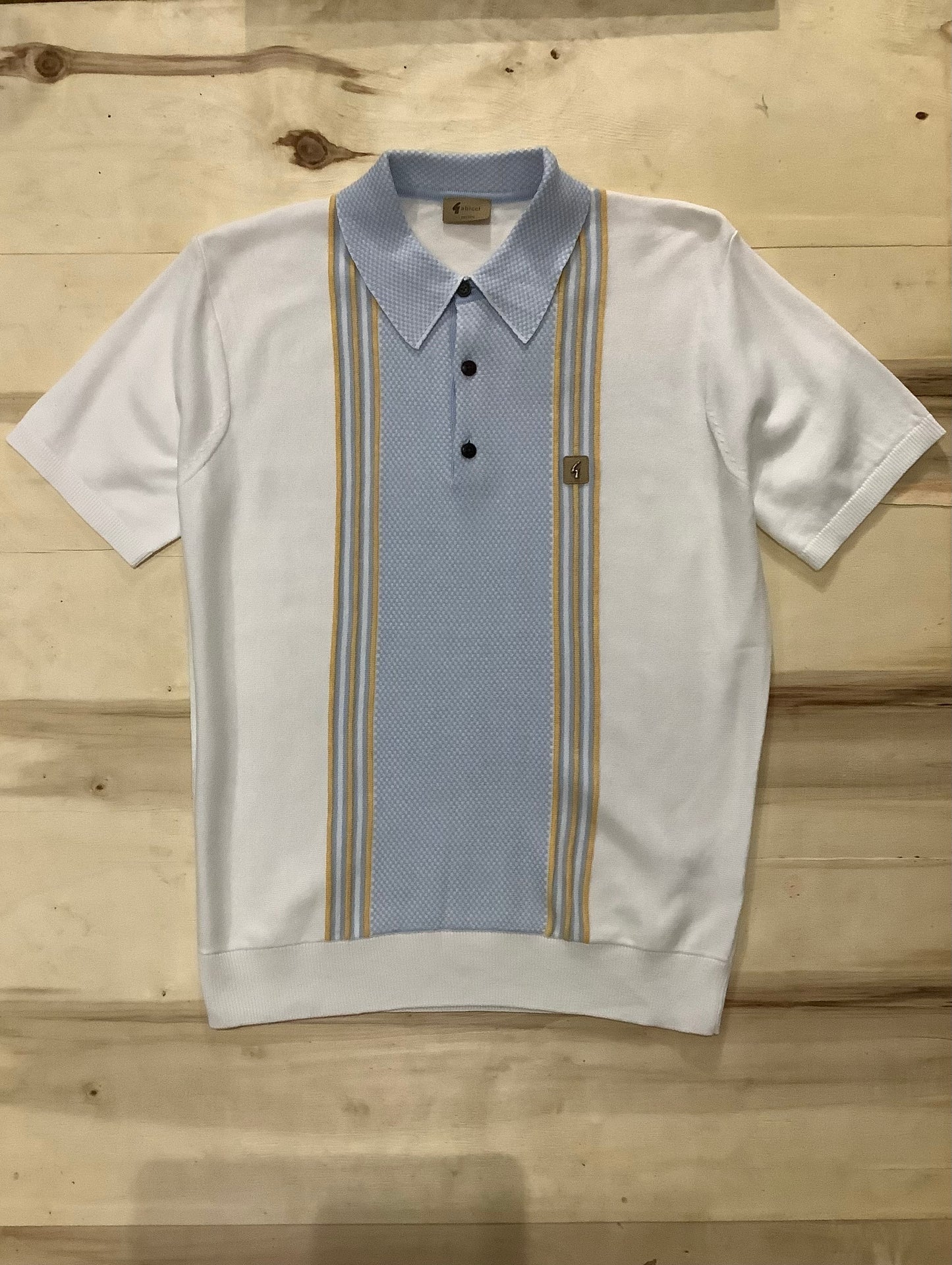 Gabicci Vintage Hadon Polo